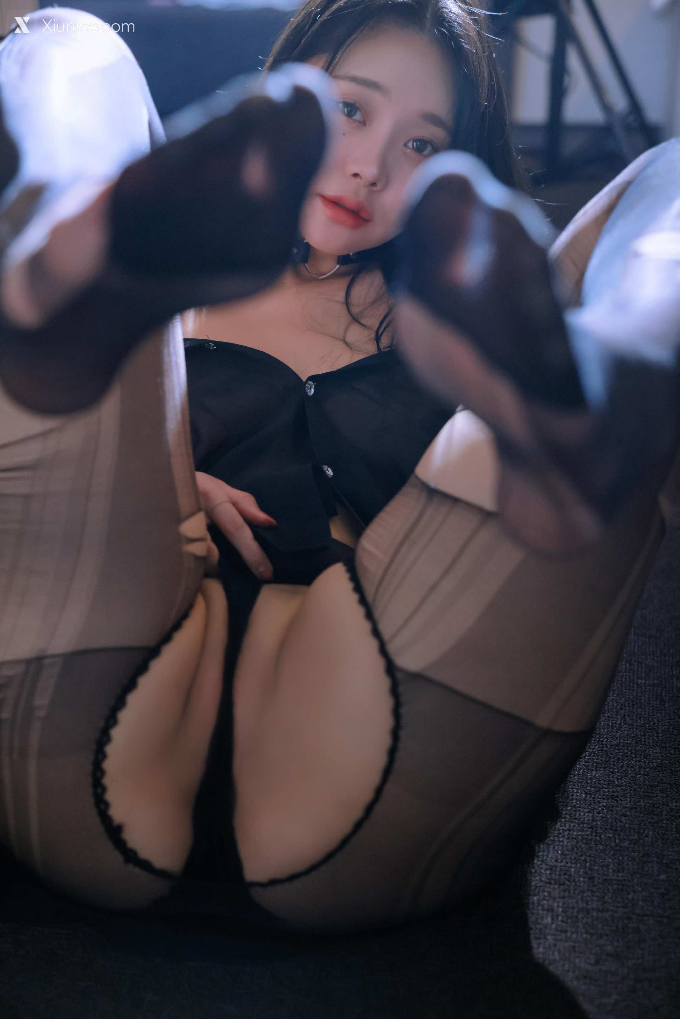 SweetBox – Inah (이나) – SWTB Vol.29 Arrest 第58张