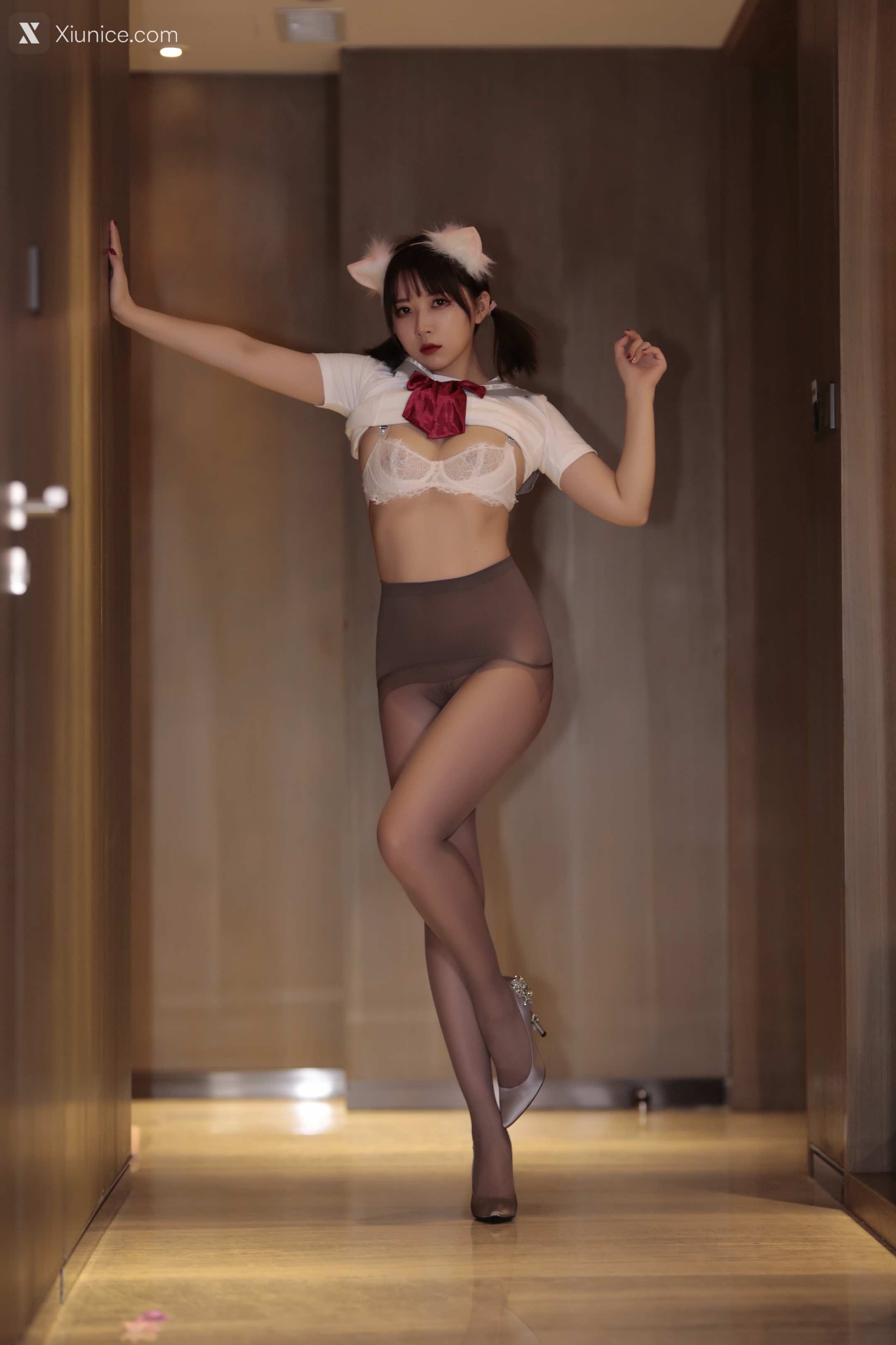 Coser@小女巫露娜 柠檬海盐 第102张