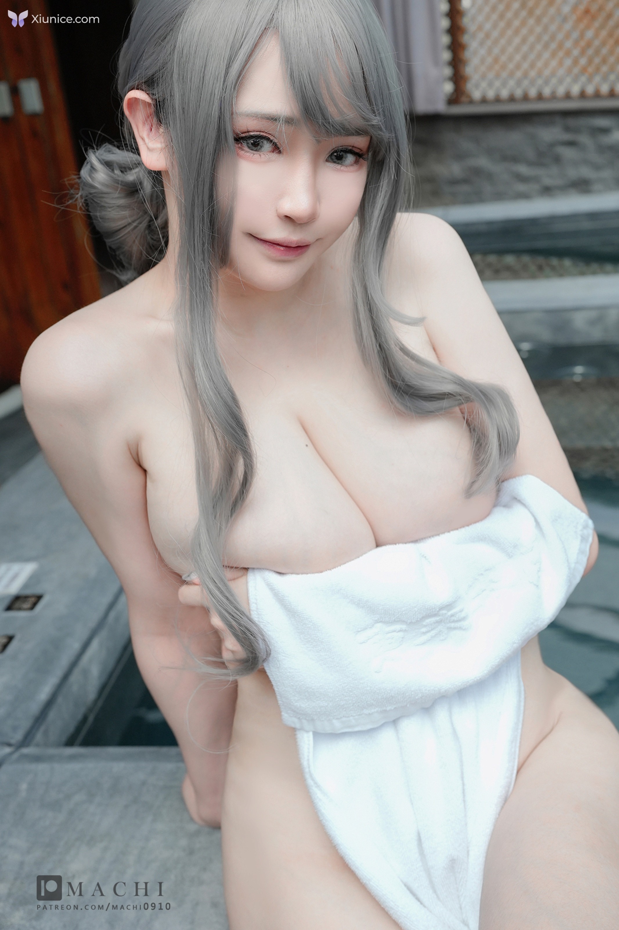 Machi馬吉 – Cinnamoroll 第325张