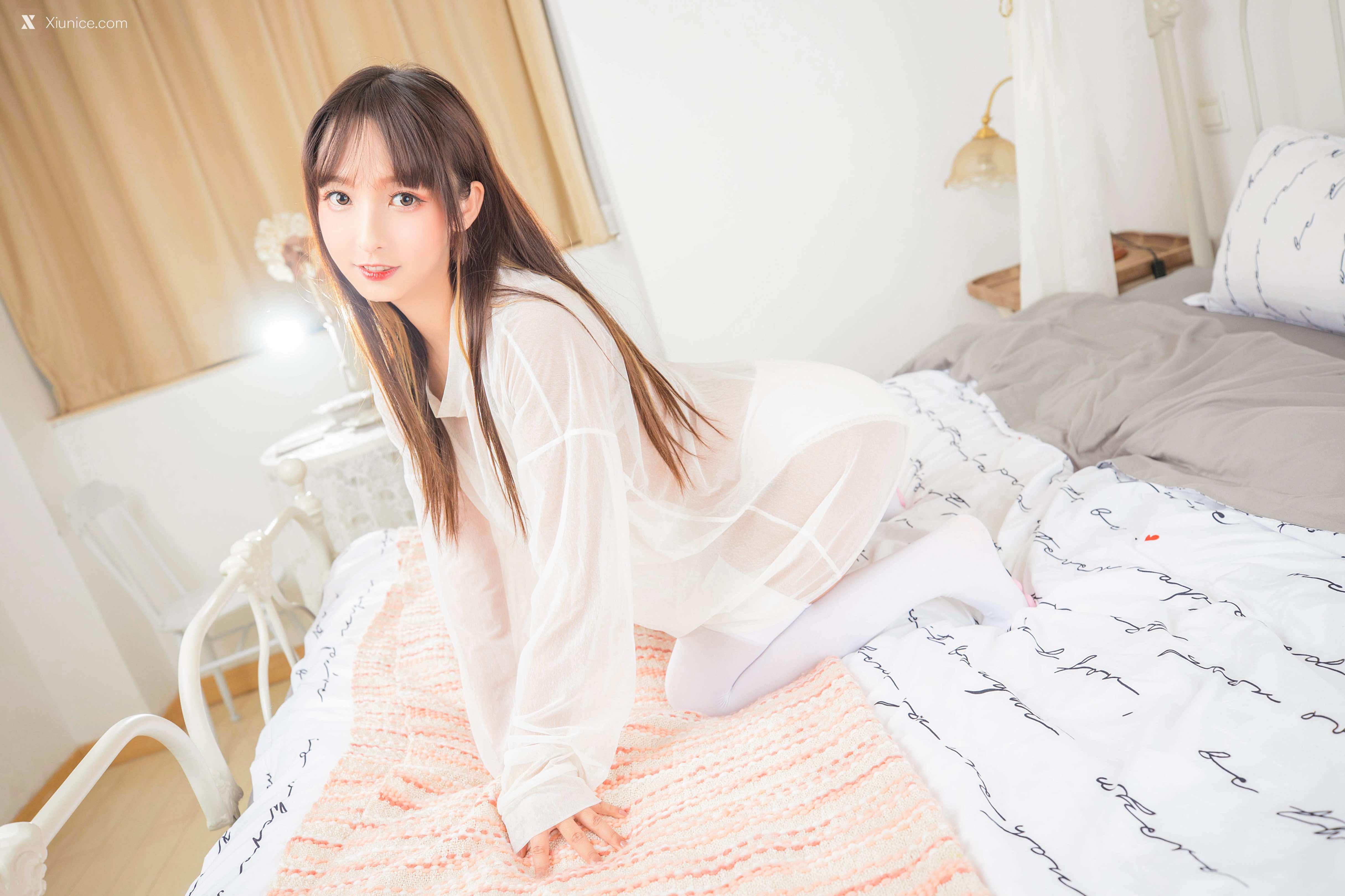 Coser@神楽坂真冬 Vol.066 绝对企画-猫脚女仆《おかえり》 第72张