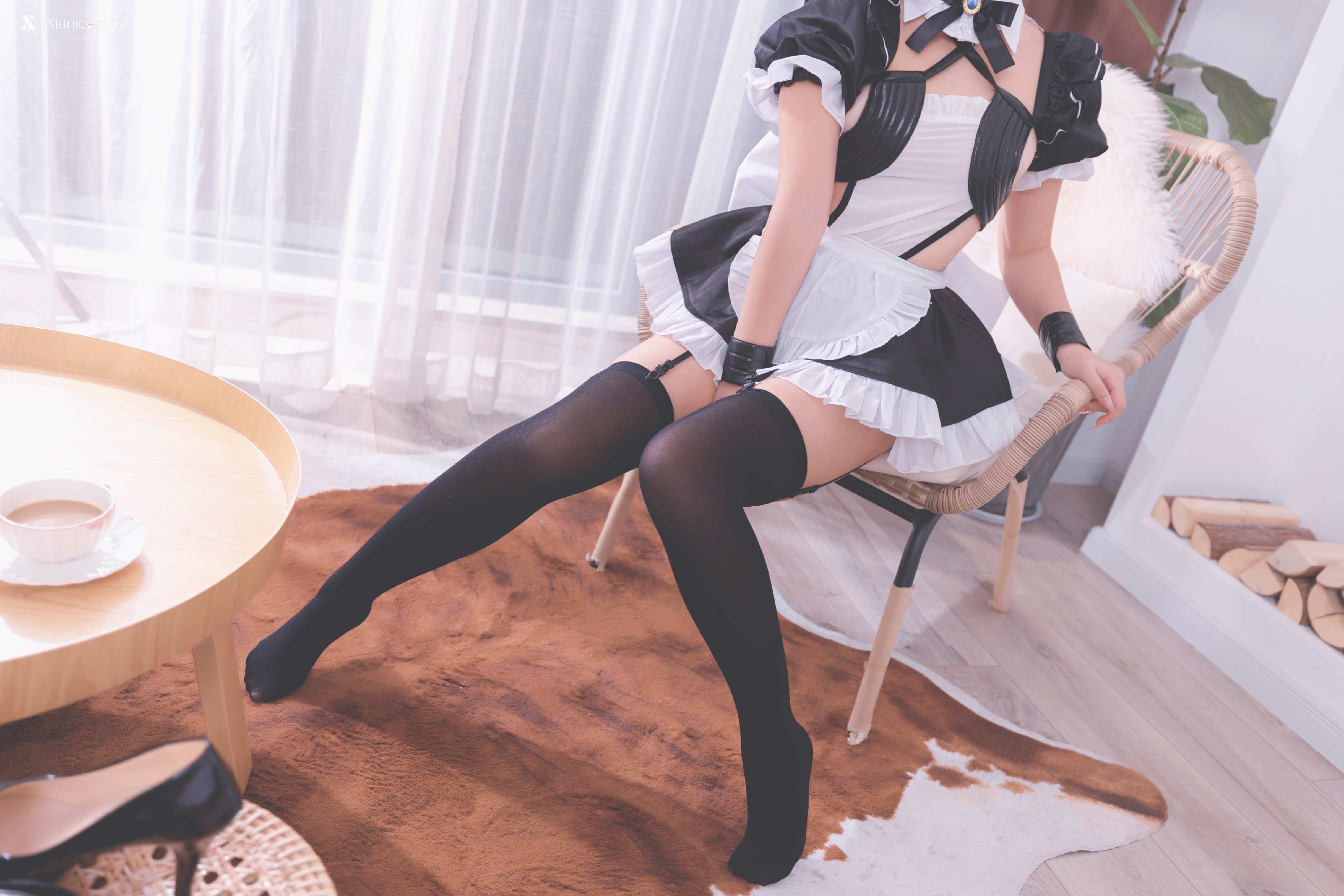 Coser@神楽坂真冬 Vol.035 果実の酒気 酒吞cos 第145张
