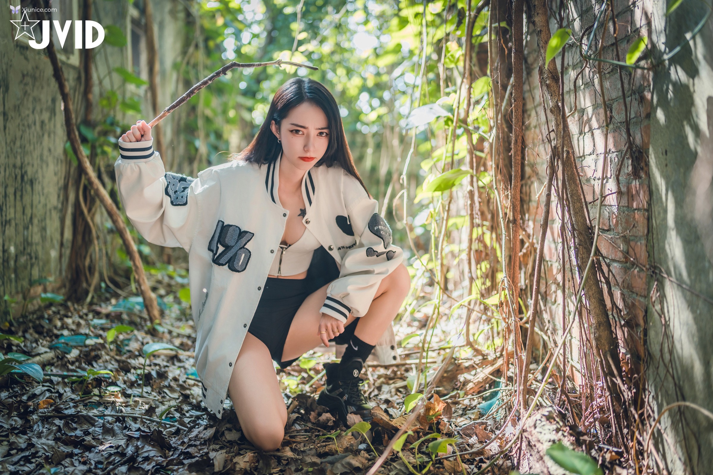 JVID 飄飄哥 – 飄飄跟蹤綁架迷姦情色妄想強灌春藥粉粉透透藥效太強讓美少女飄飄完全順從 第158张