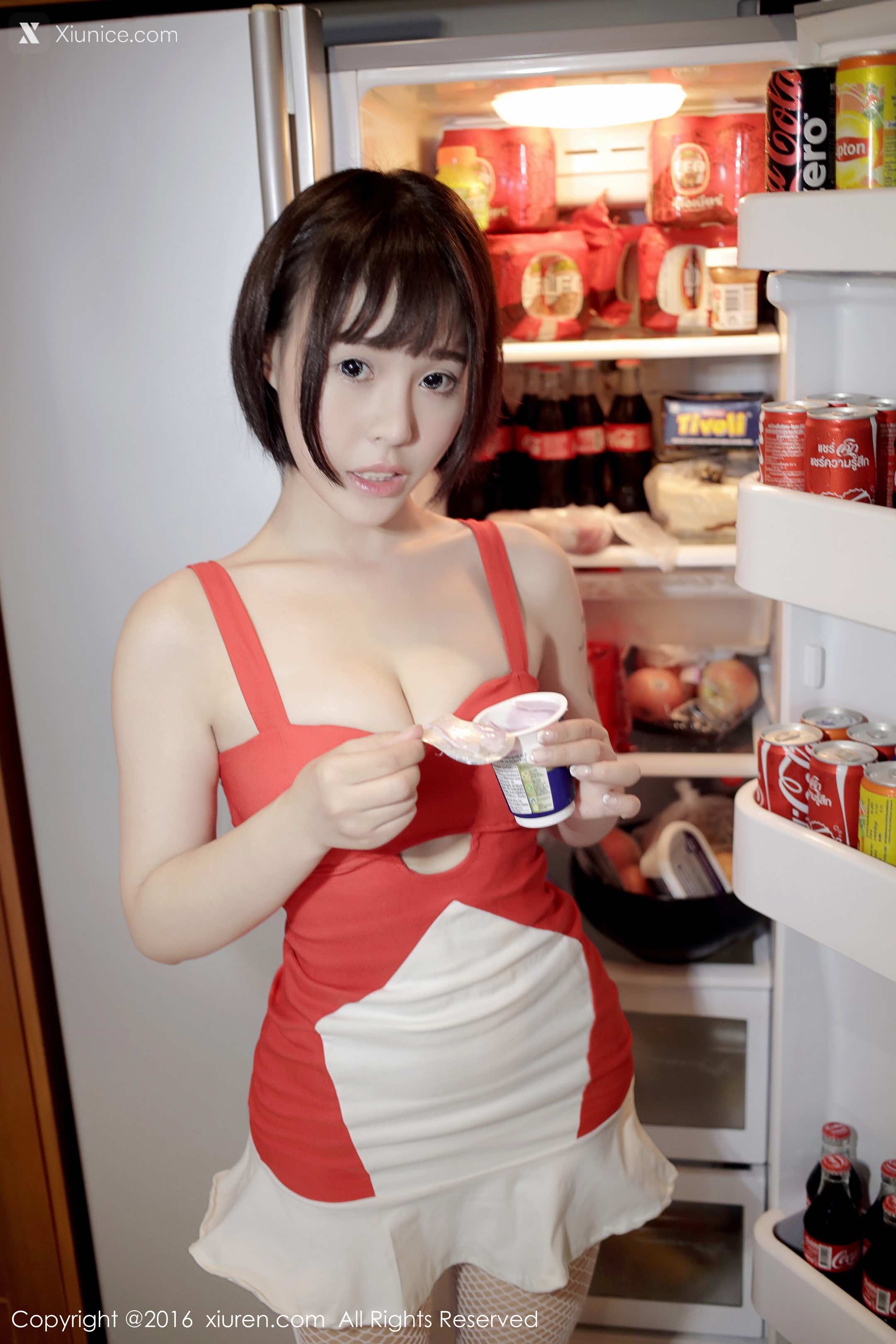 Xiuren秀人网 No.0665 Evelyn艾莉 第14张