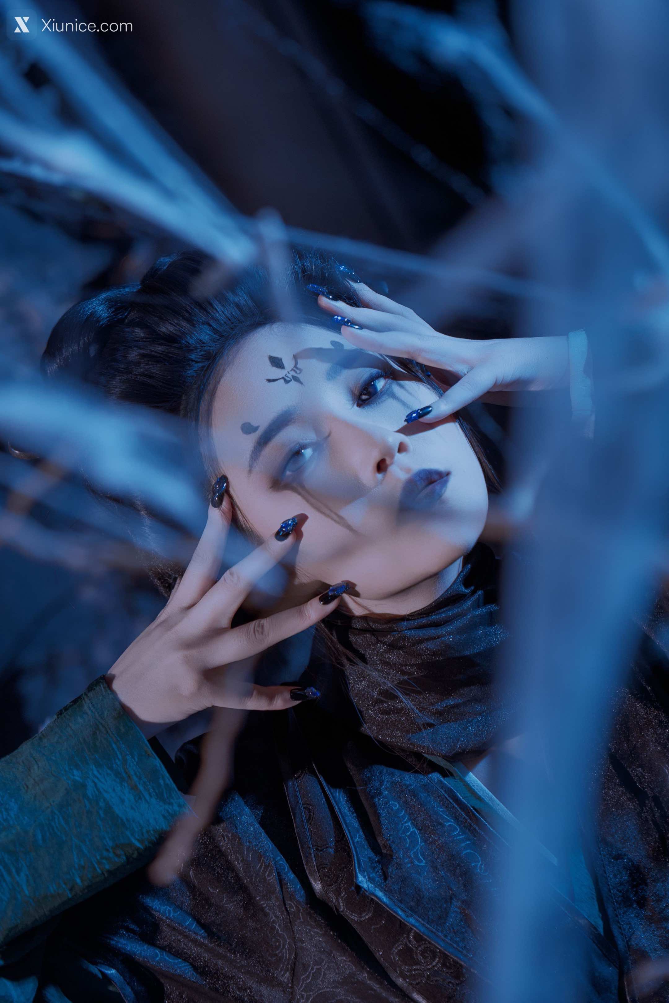 Coser@年年Nnian – 四妹 第10张