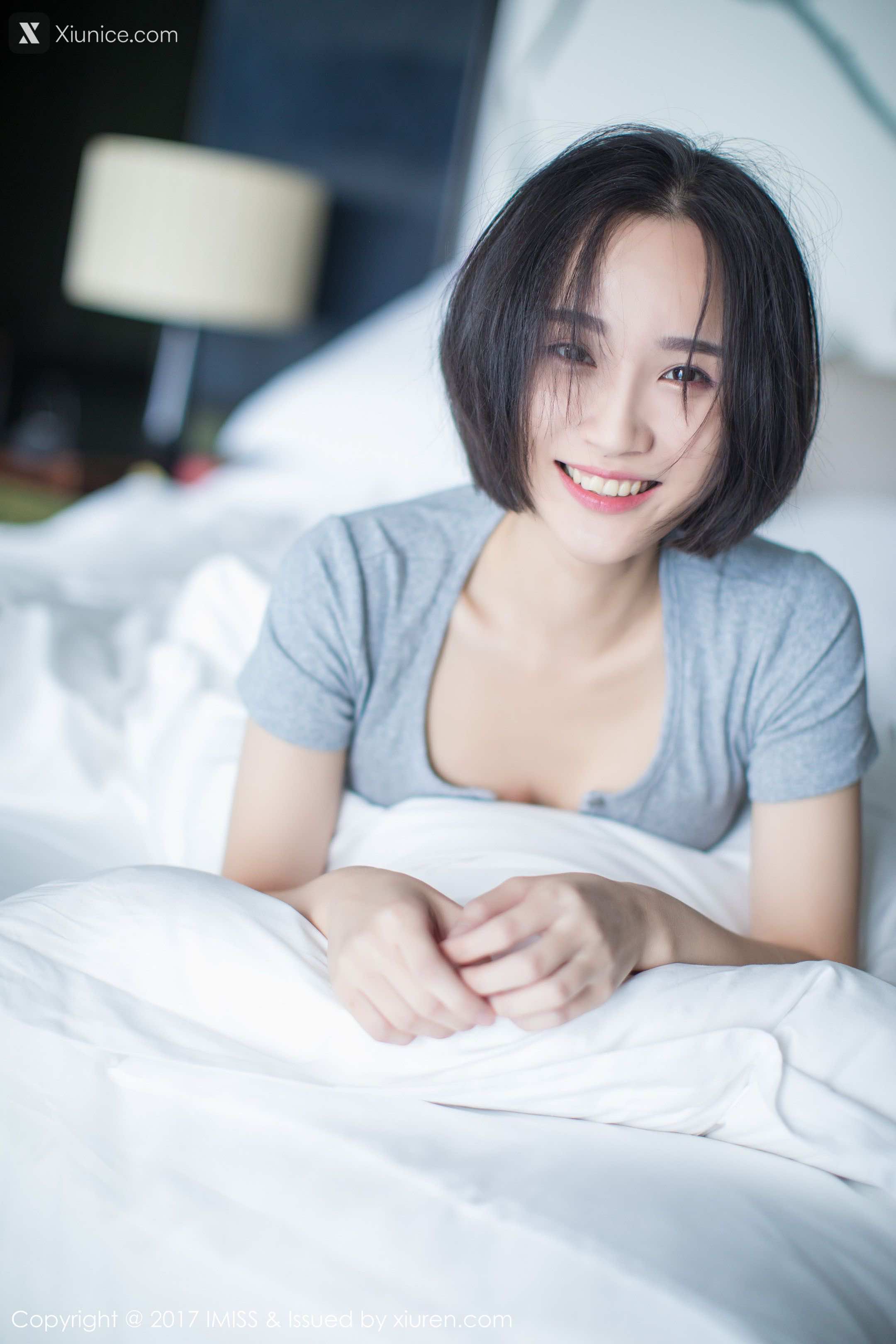 IMiss爱蜜社 No.0178 Livia 第11张