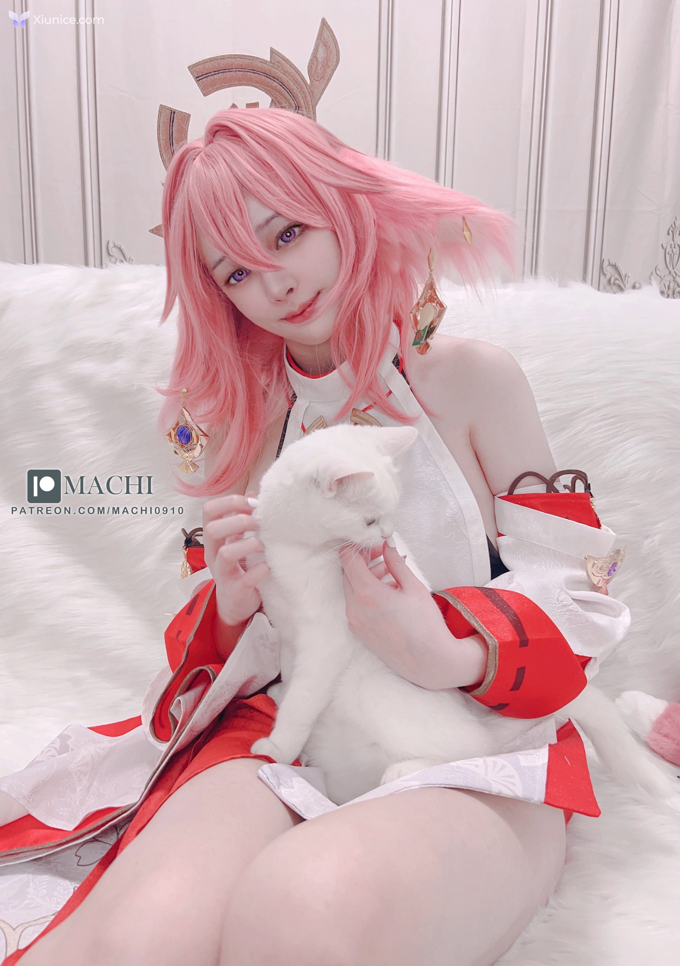 Machi馬吉 – Cinnamoroll 第198张