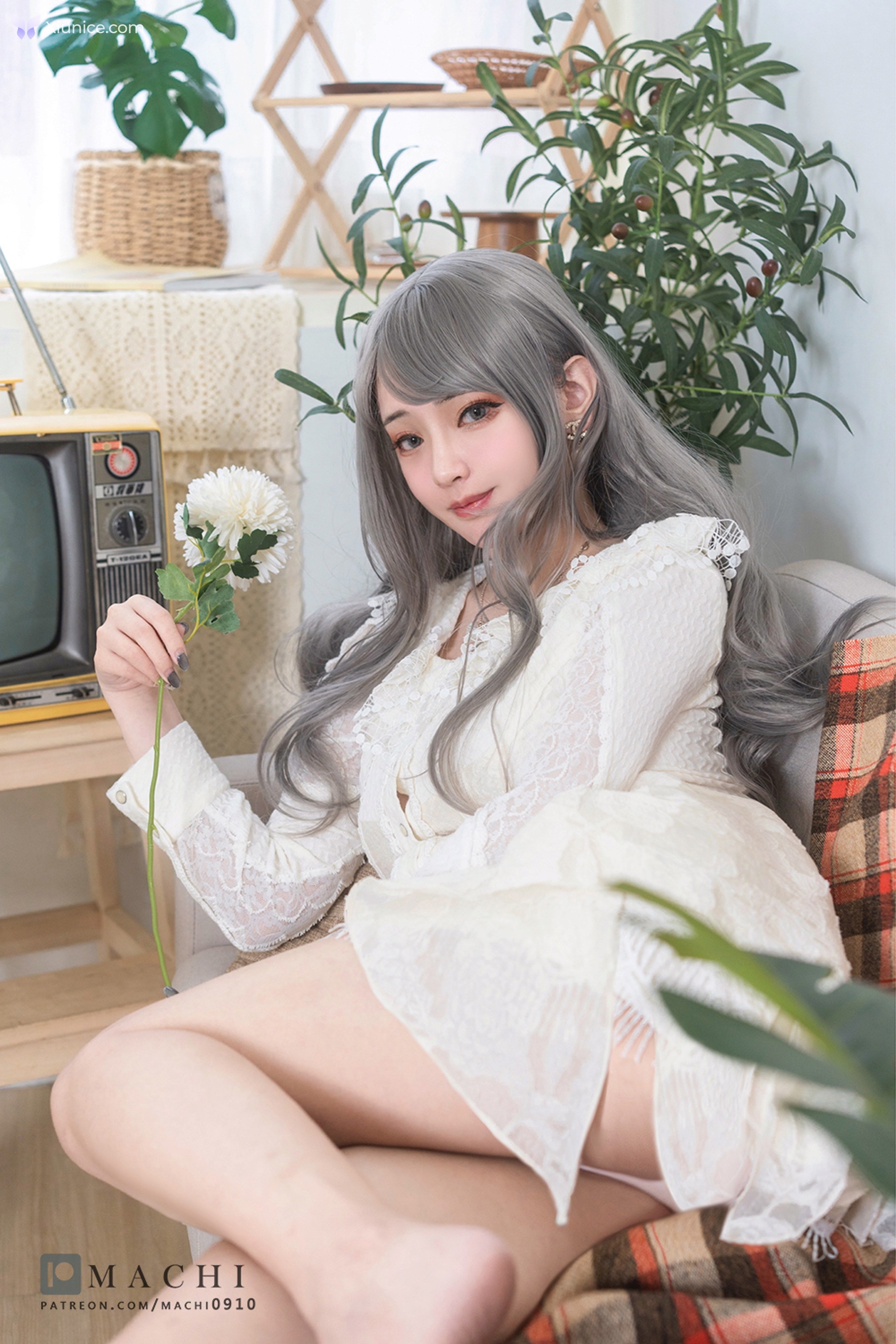 Machi馬吉 – Cinnamoroll 第223张