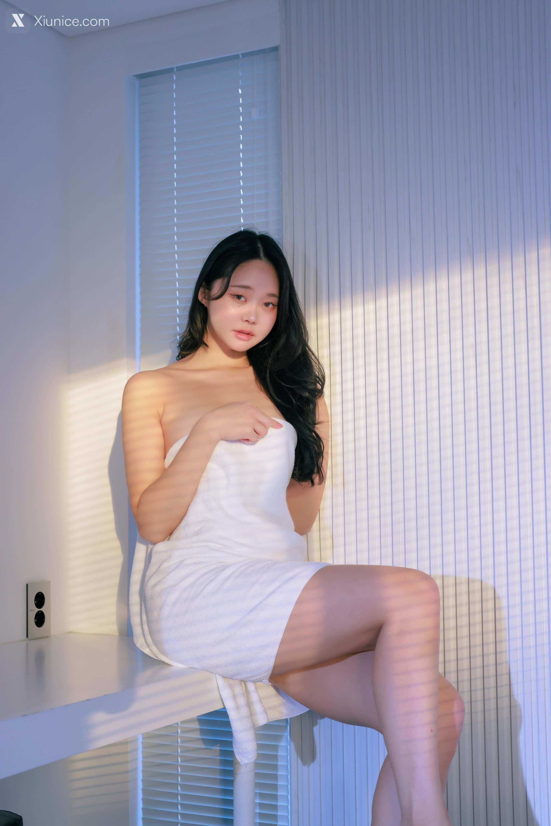 SweetBox – Inah (이나) – SWTB Vol.24 Hello 第83张