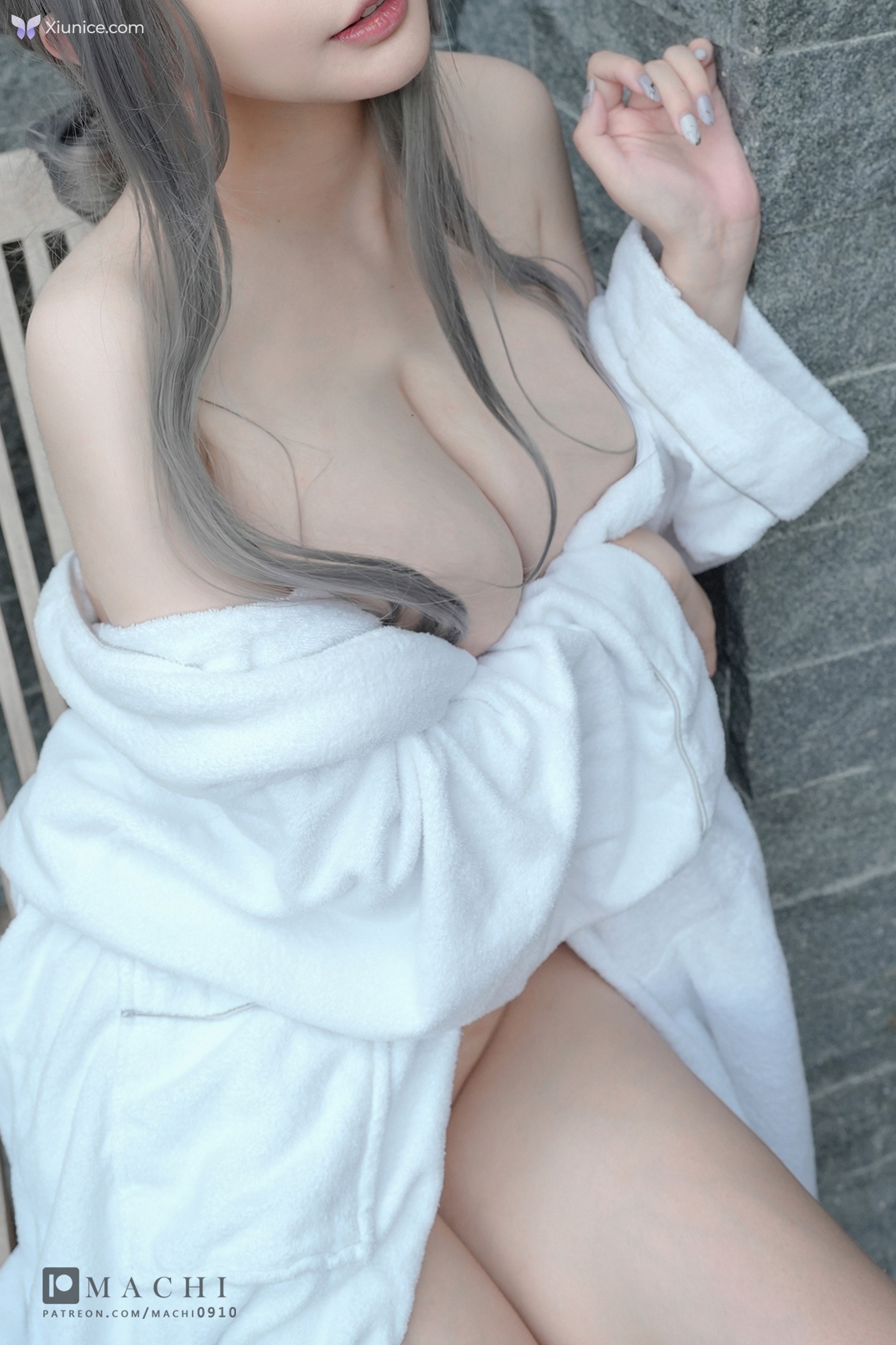 Machi馬吉 – Cinnamoroll 第324张