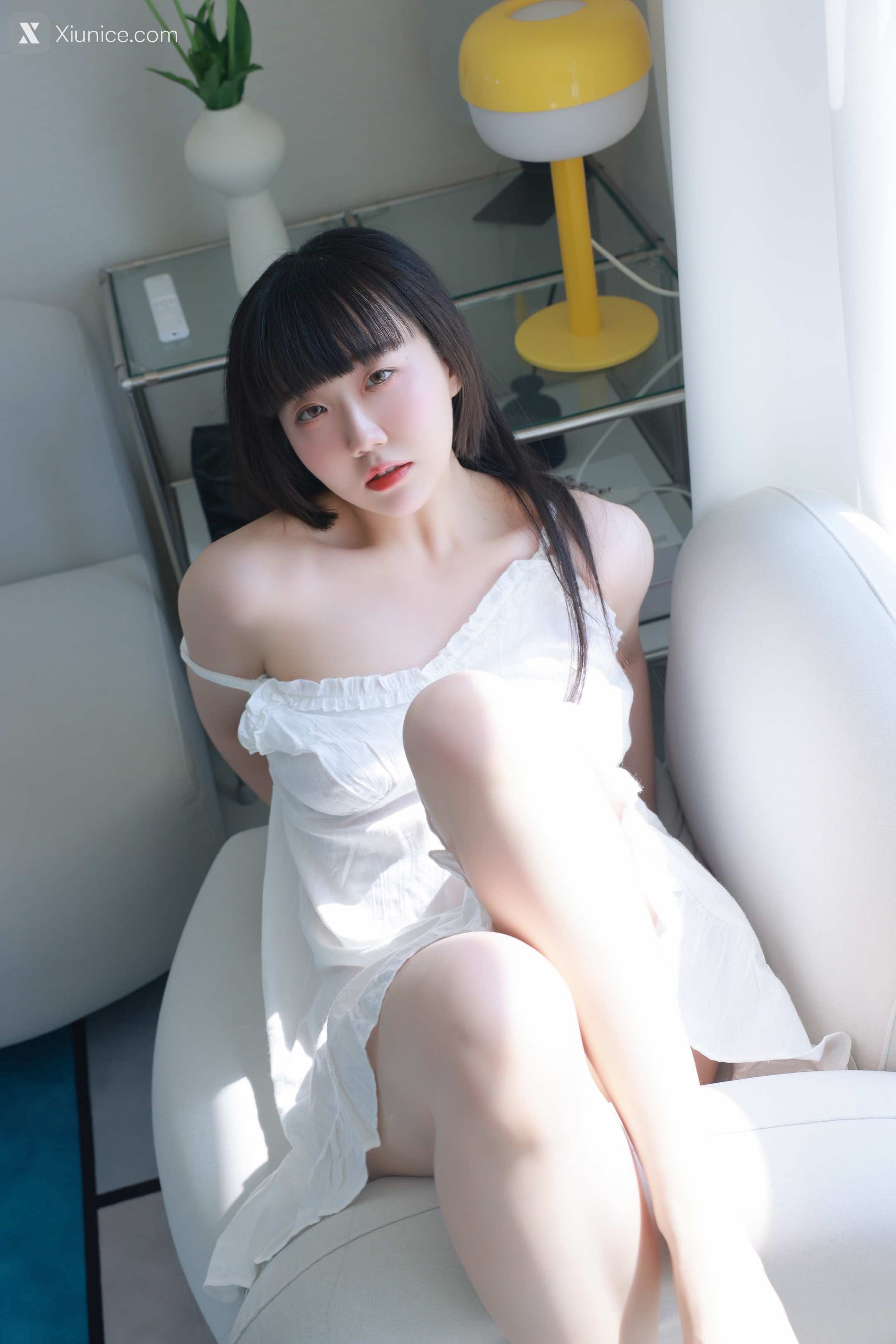 SweetBox – Doyeon – Vol.43 Soft Touch 第18张