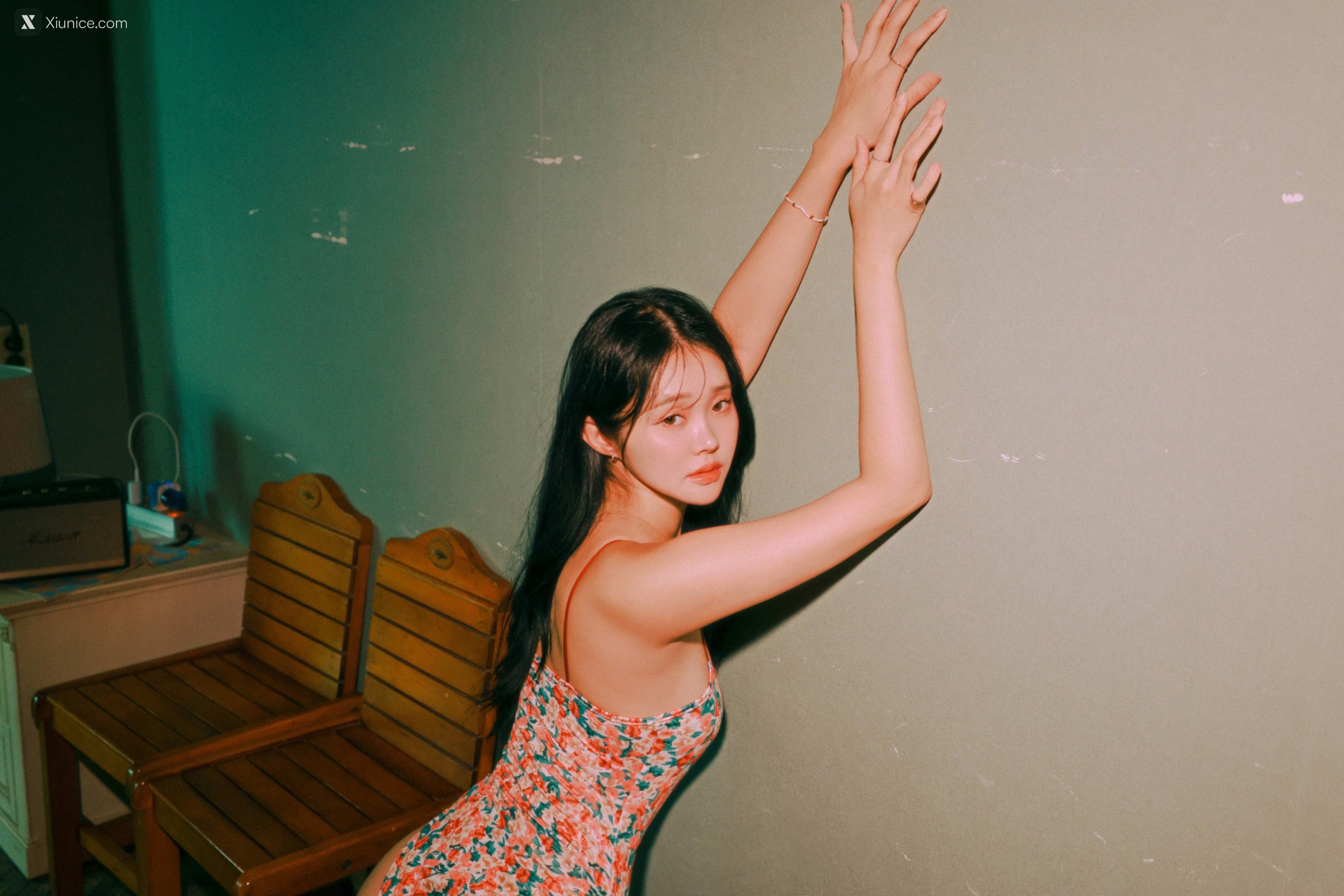 SweetBox – Inah (이나) – Mini 第17张