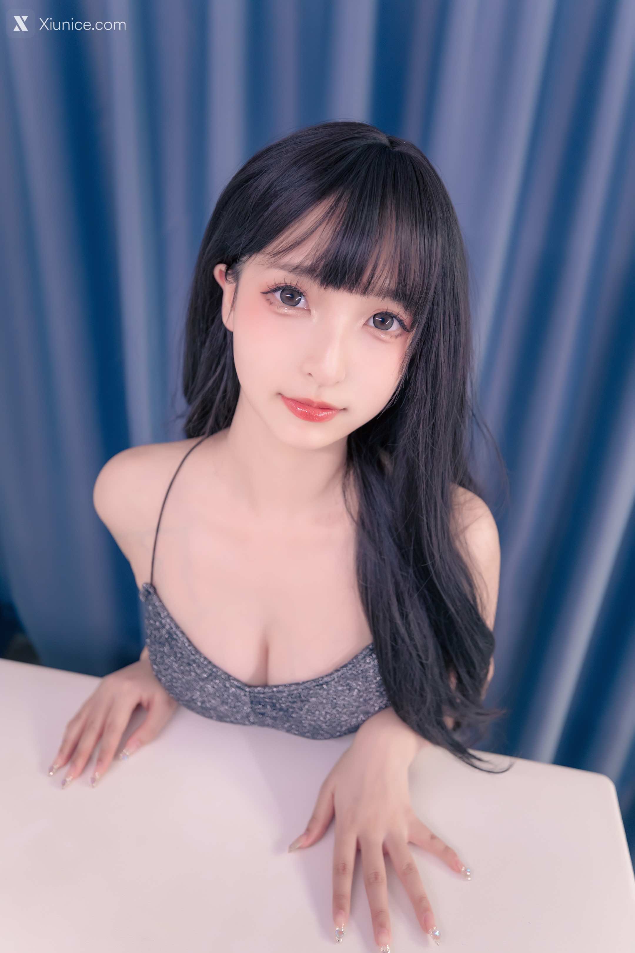 Coser@神楽坂真冬 Vol.095 虎年02月微博订阅 第36张