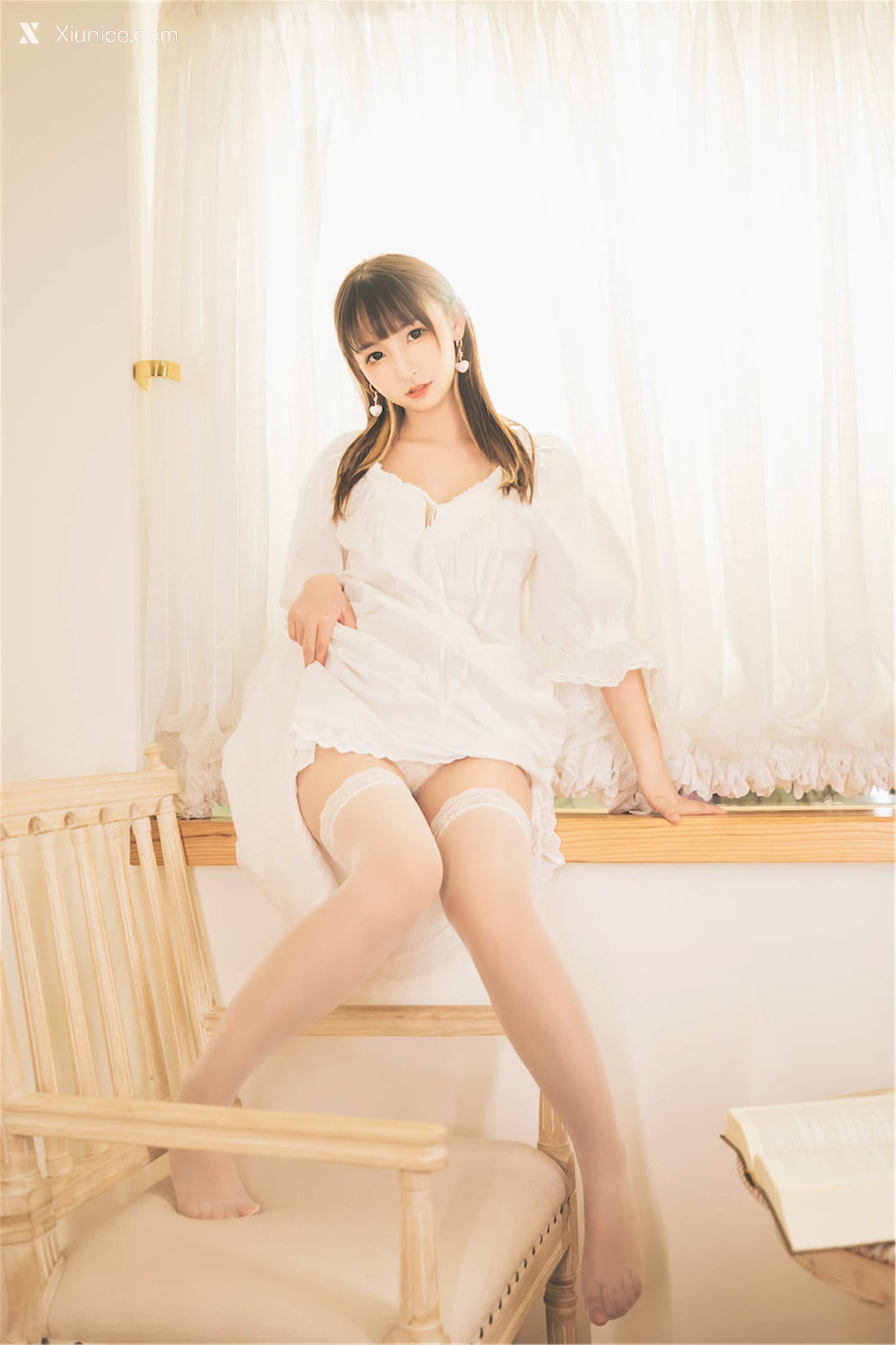 Coser@神楽坂真冬 Vol.080 绝对企画-苦行修女《許しの日》 第127张