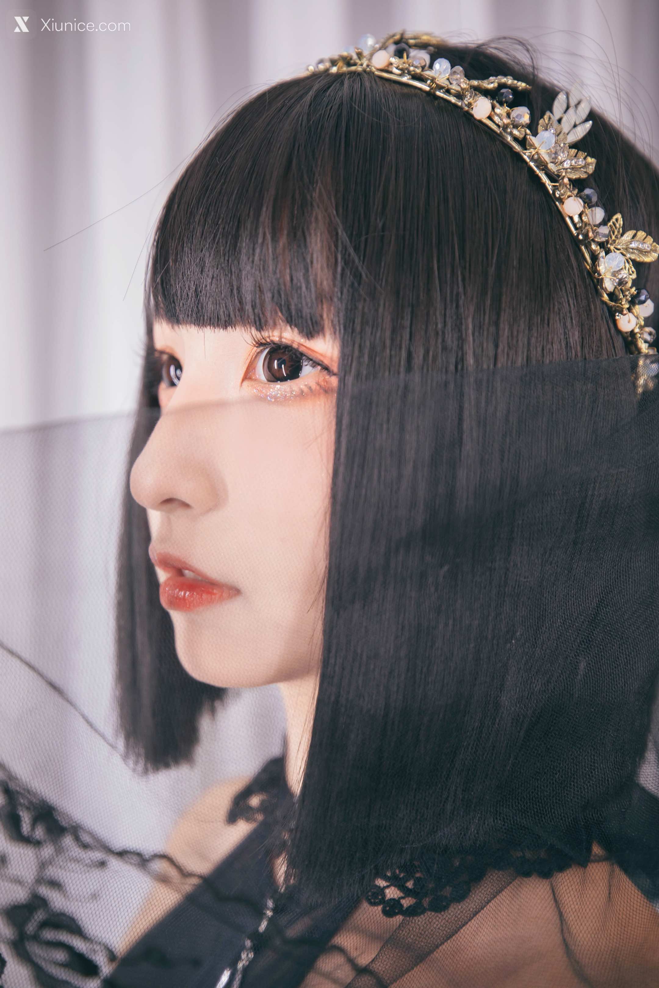 Coser@神楽坂真冬 Vol.069 绝对企画-坠入天堂《天国に落ちる》 第51张