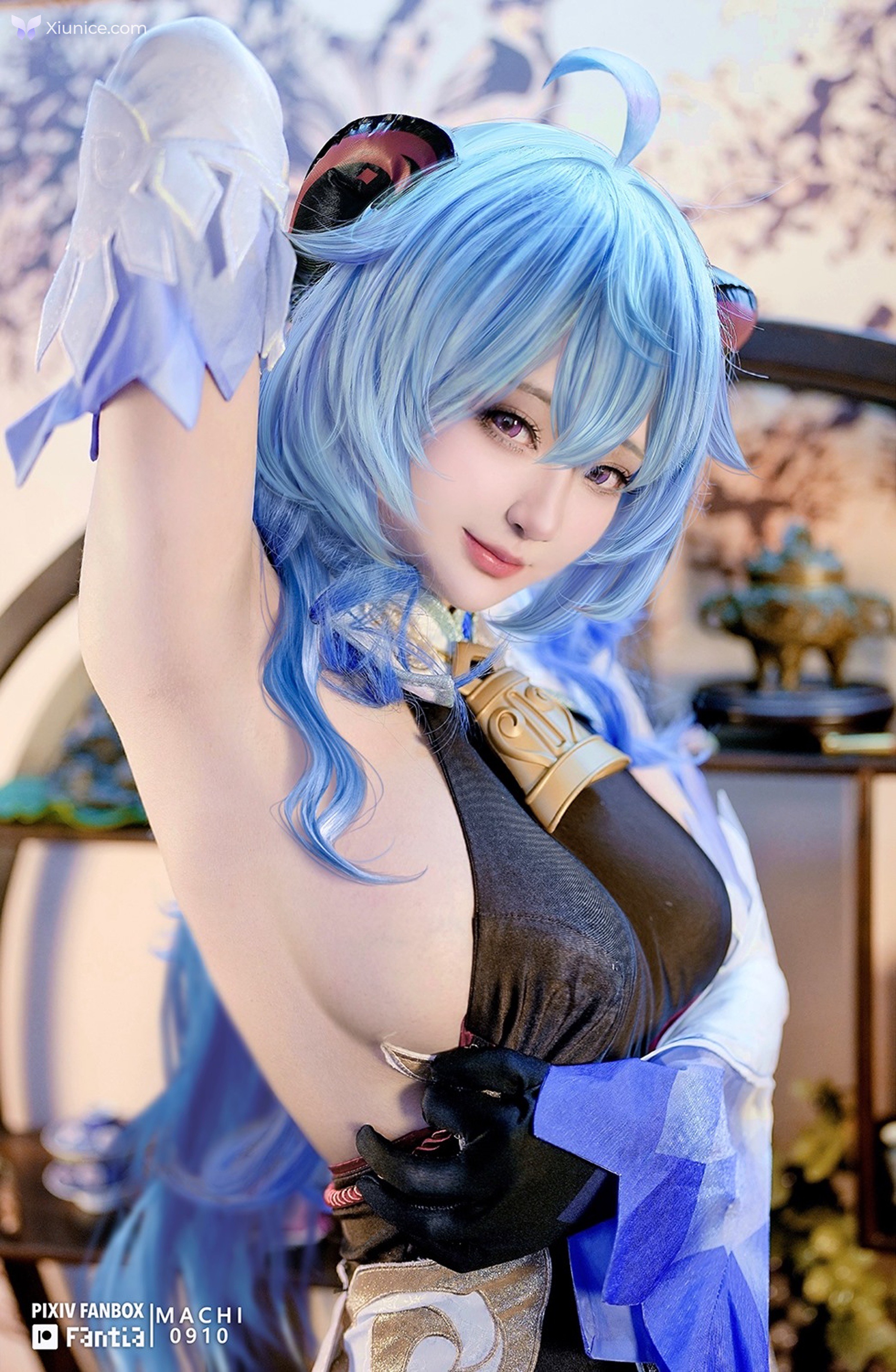 Machi馬吉 – Cinnamoroll 第159张