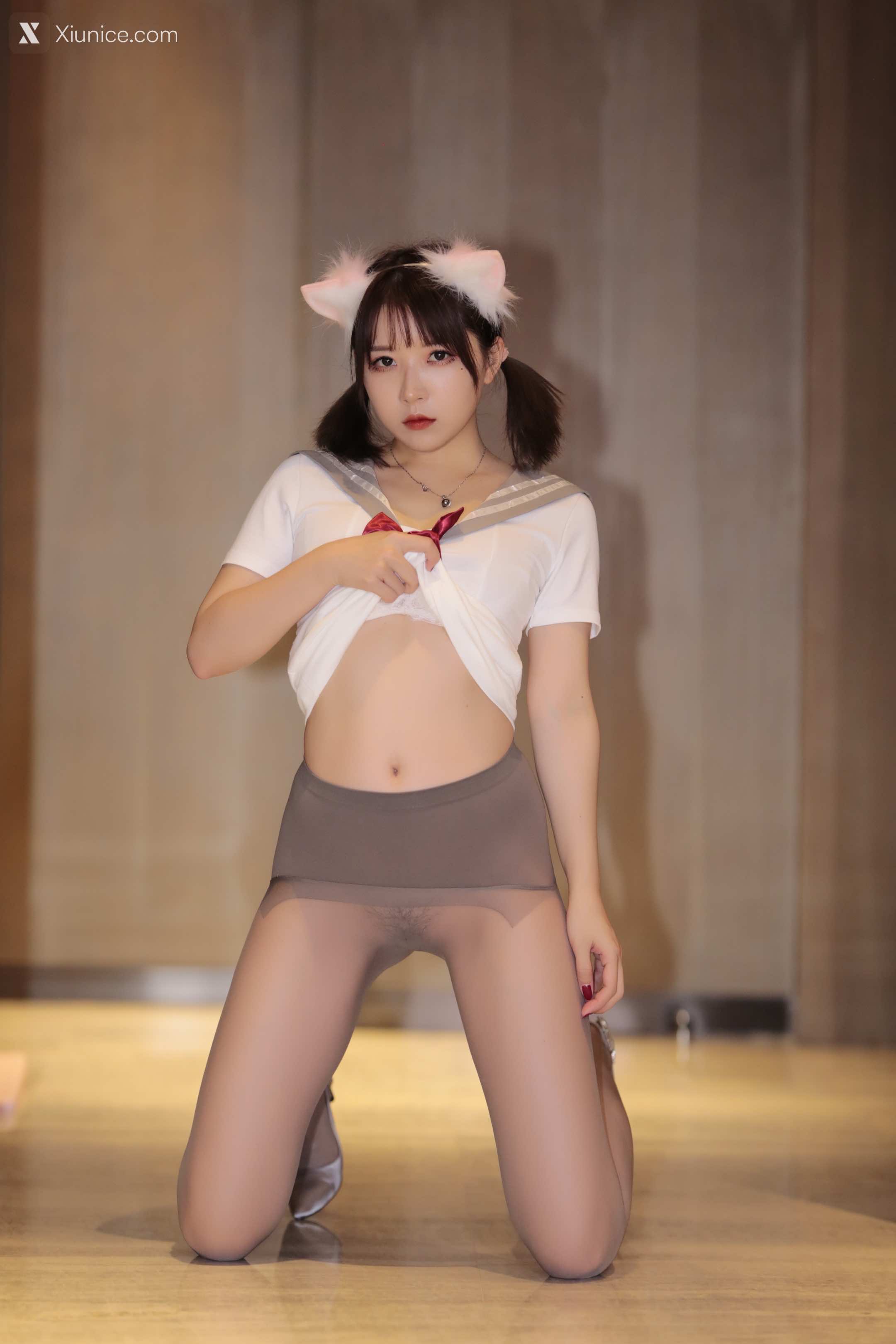 Coser@小女巫露娜 柠檬海盐 第98张