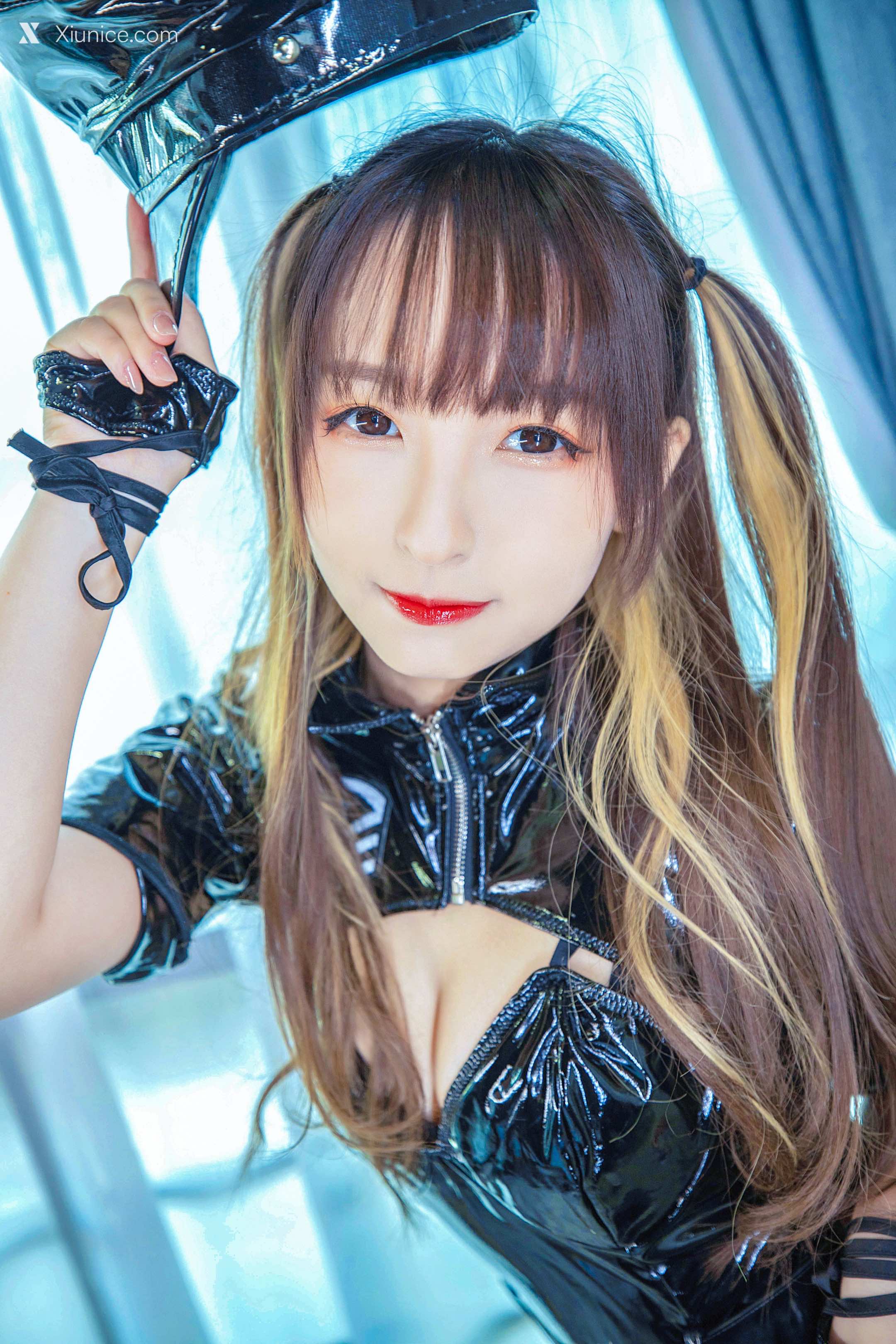 Coser@神楽坂真冬 Vol.065 绝对企画《最後の告白》 第110张