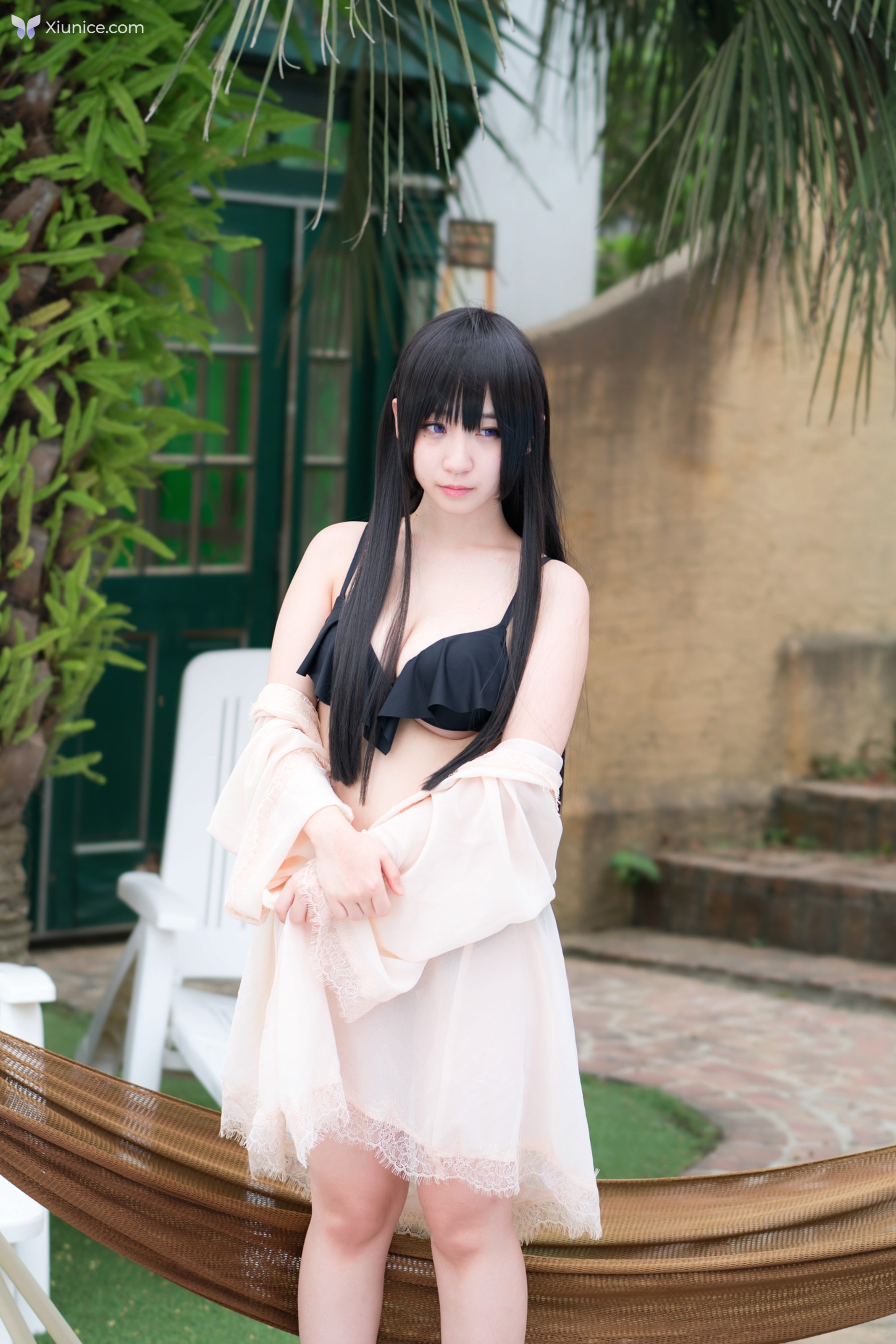 Moe Iori 伊織萌 – Cosplay Ane Naru Moe 第266张