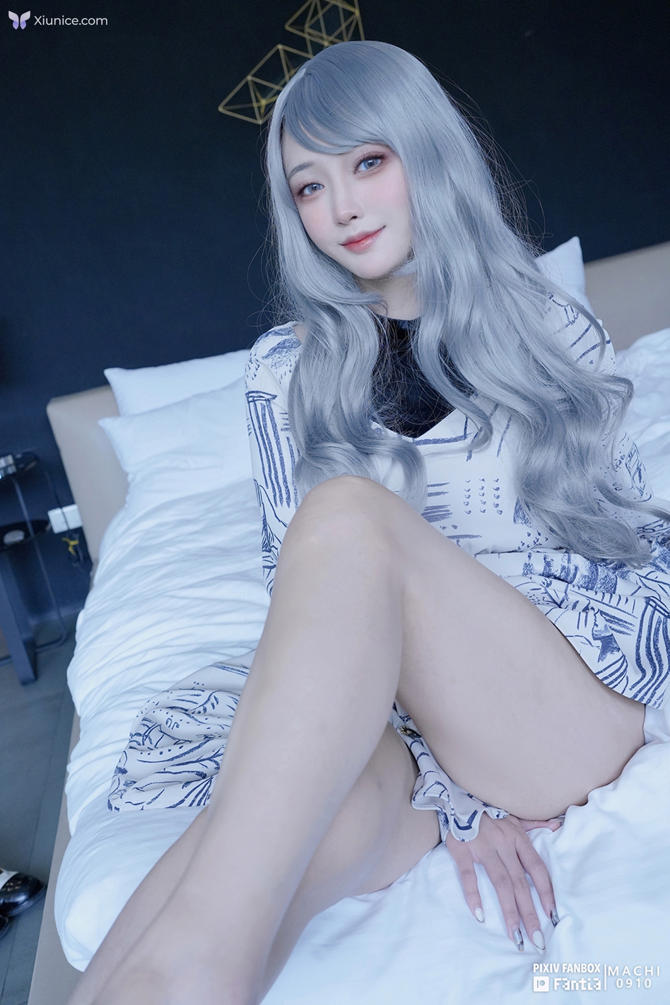 Machi馬吉 – Cinnamoroll 第149张
