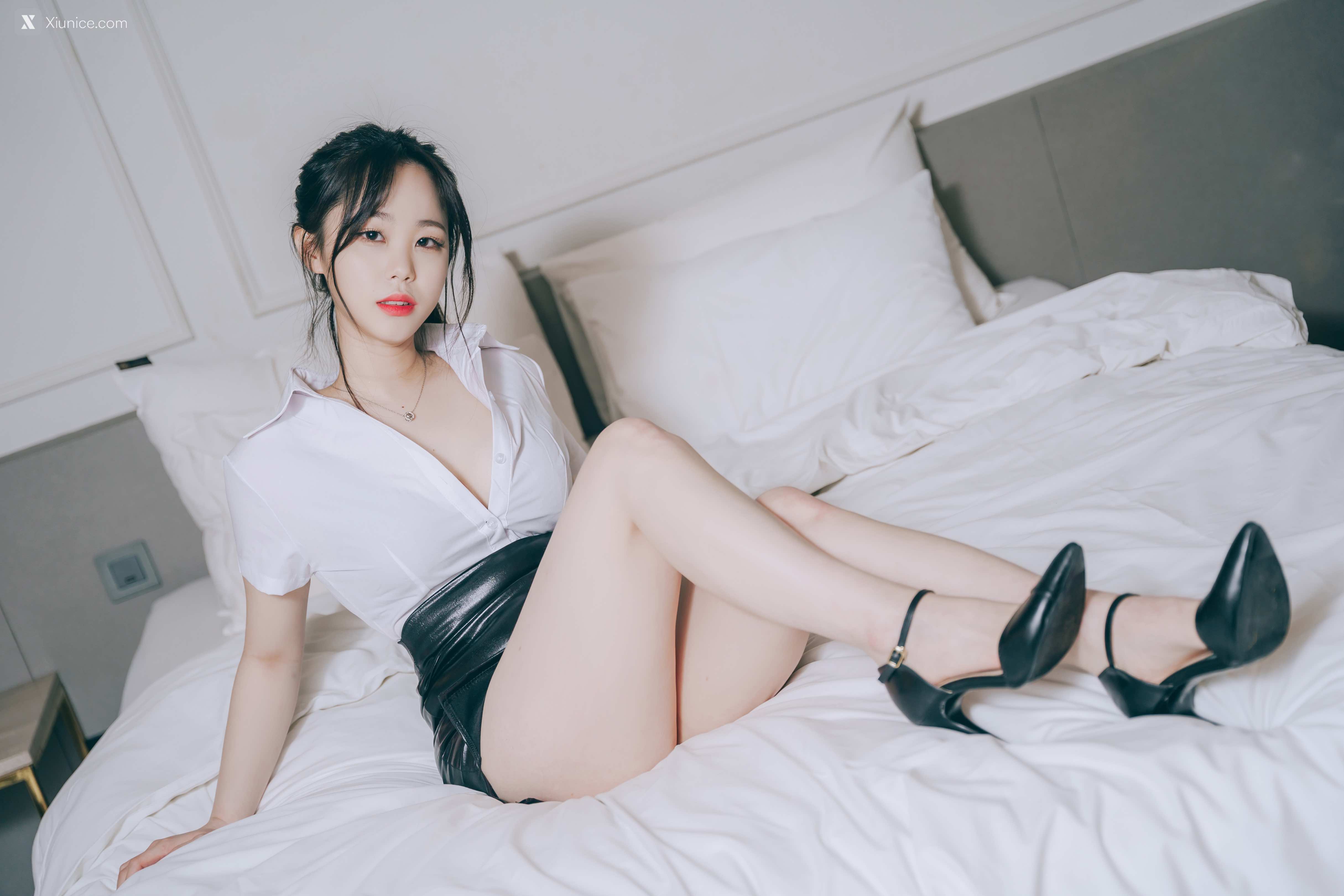 PUSSYLET Vol.50 – SUYEON No.7 第2张