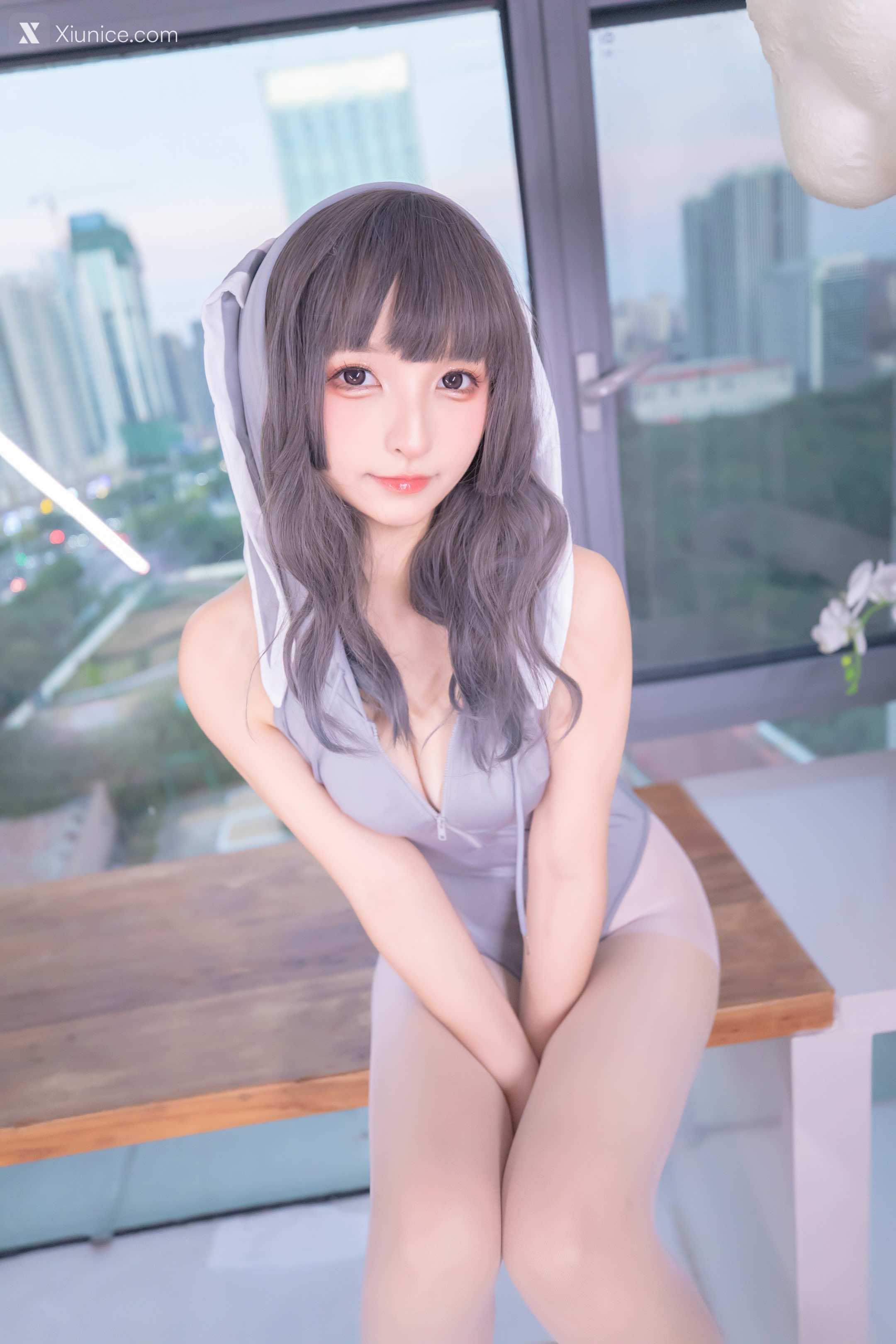Coser@神楽坂真冬 Vol.091 21年10月微博订阅 第75张