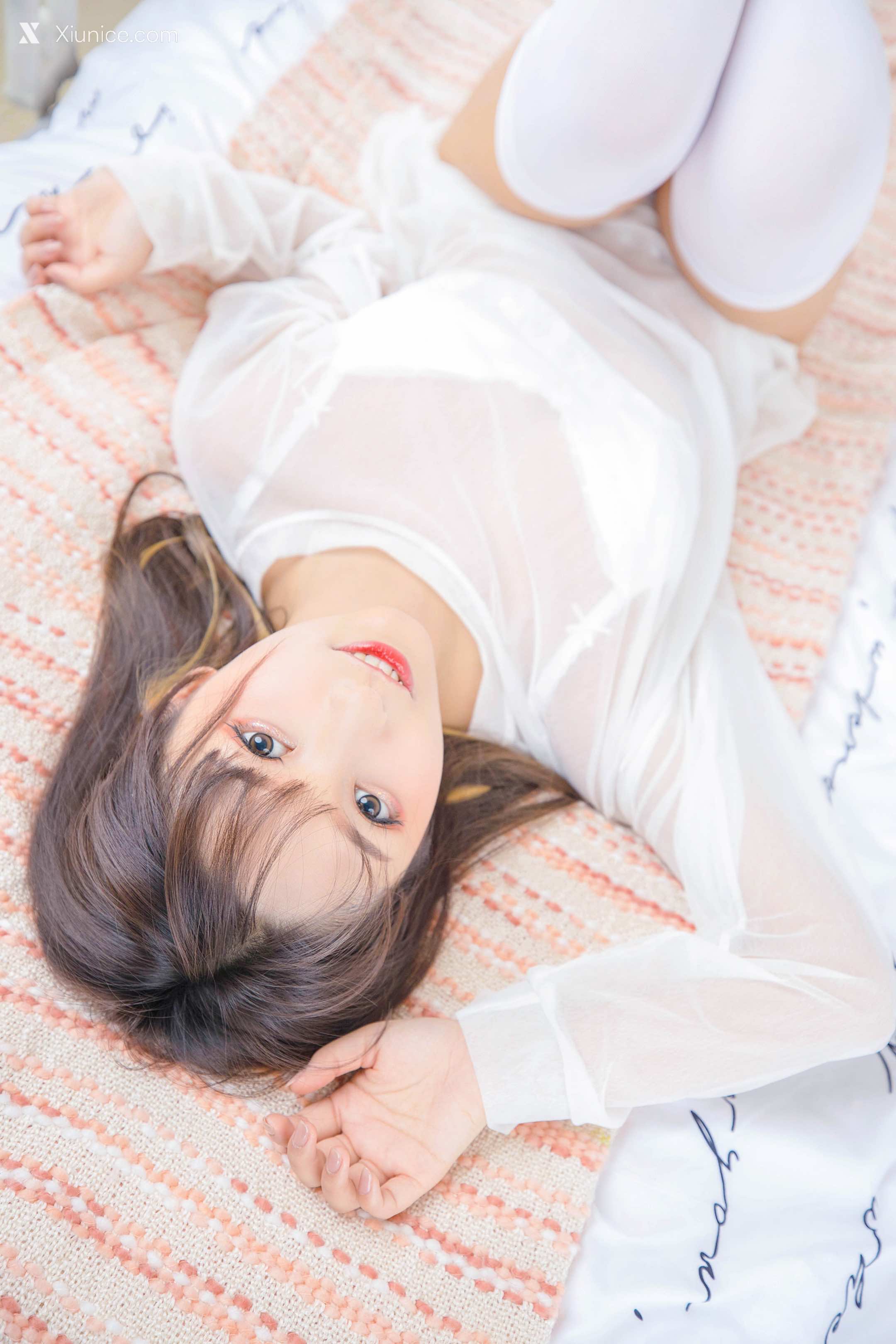 Coser@神楽坂真冬 Vol.066 绝对企画-猫脚女仆《おかえり》 第77张