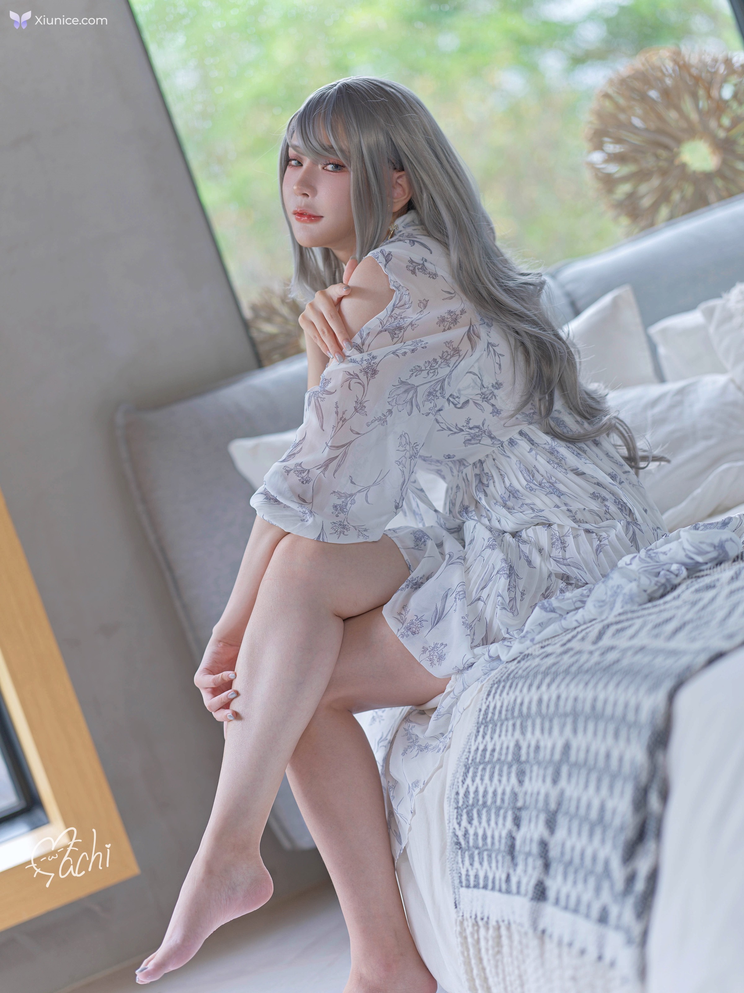 Machi馬吉 – Cinnamoroll 第674张