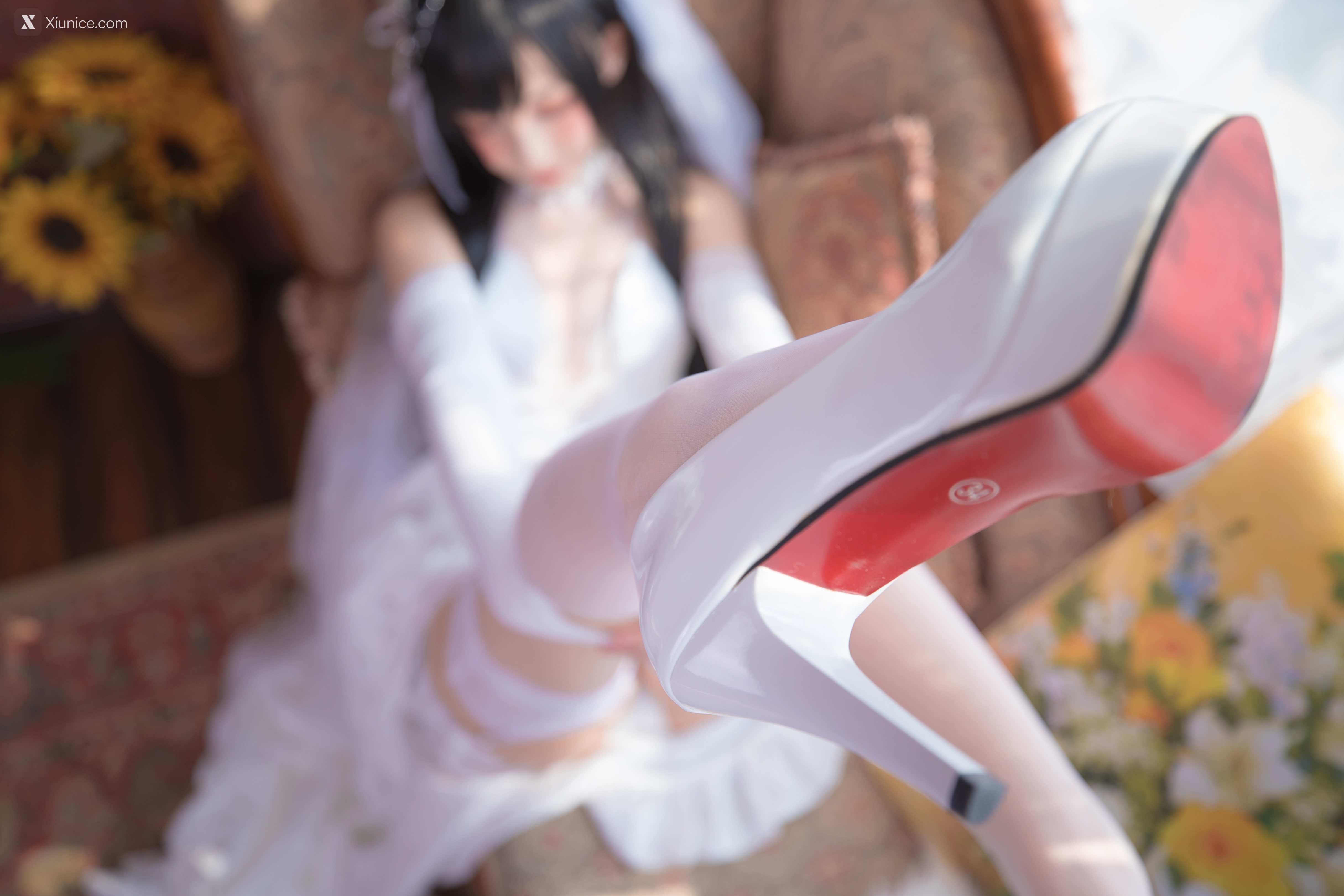 Coser@神楽坂真冬 Vol.044 电子相册-明日の花嫁 第74张