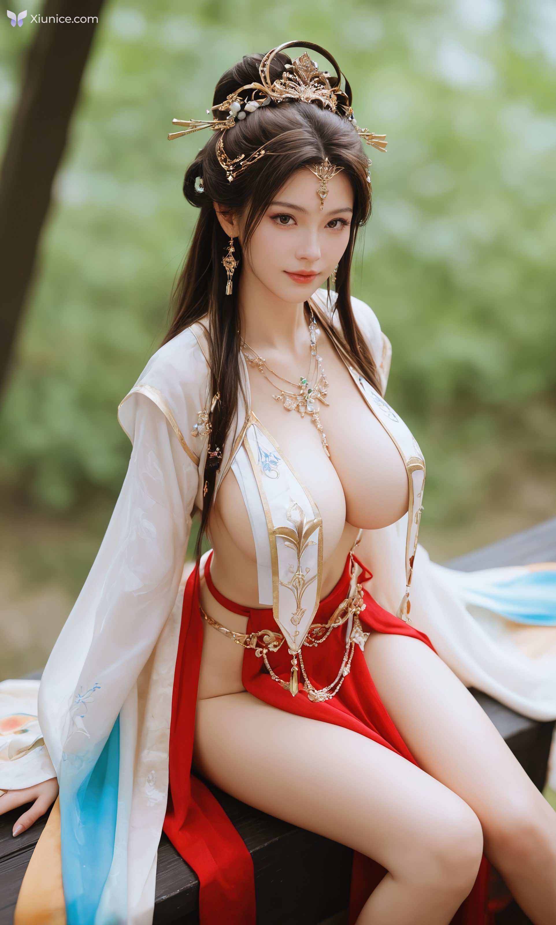 AI Girl 仙女3 第143张