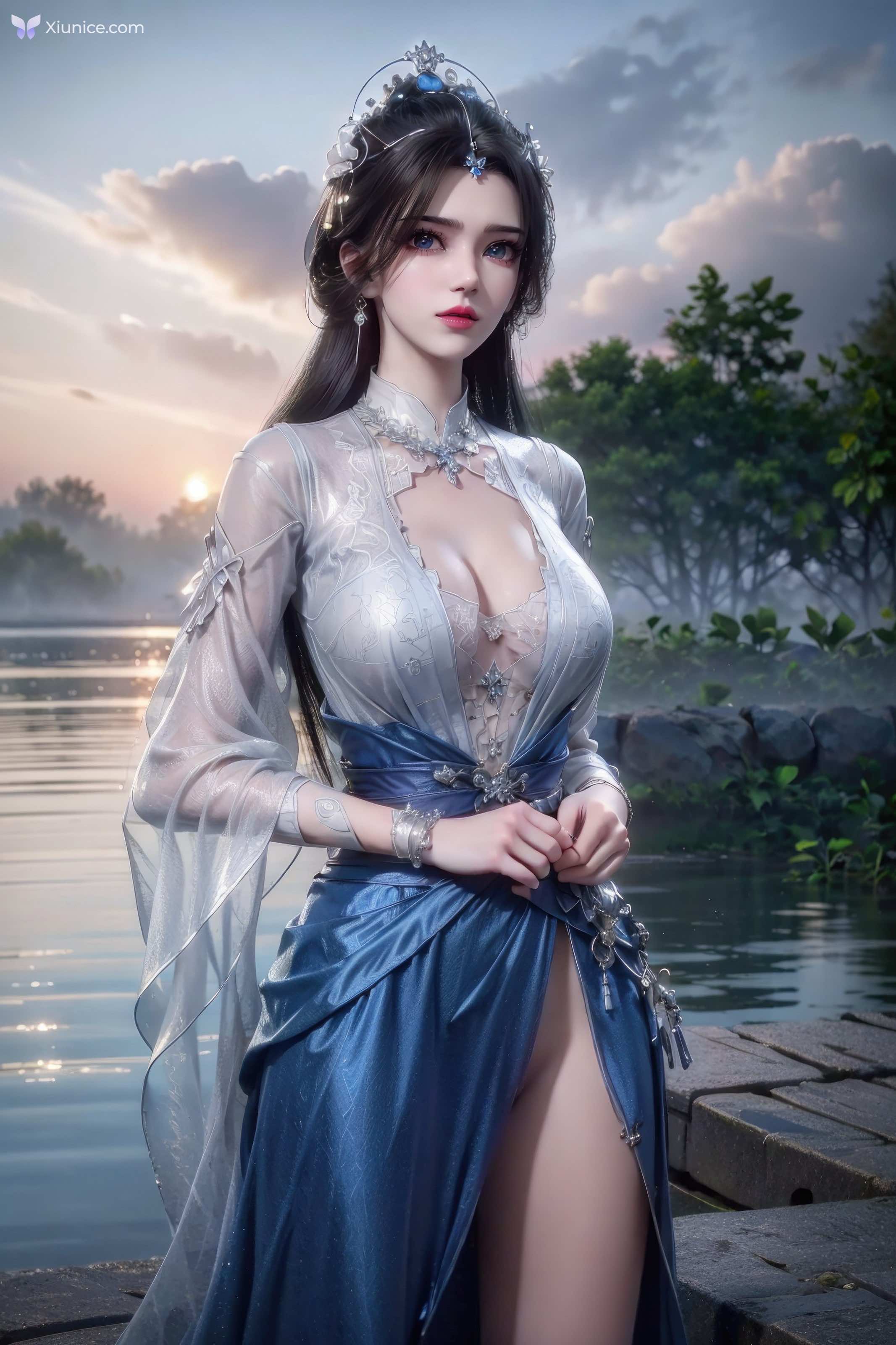 AI Girl 仙逆 – 李慕婉.part2 第83张