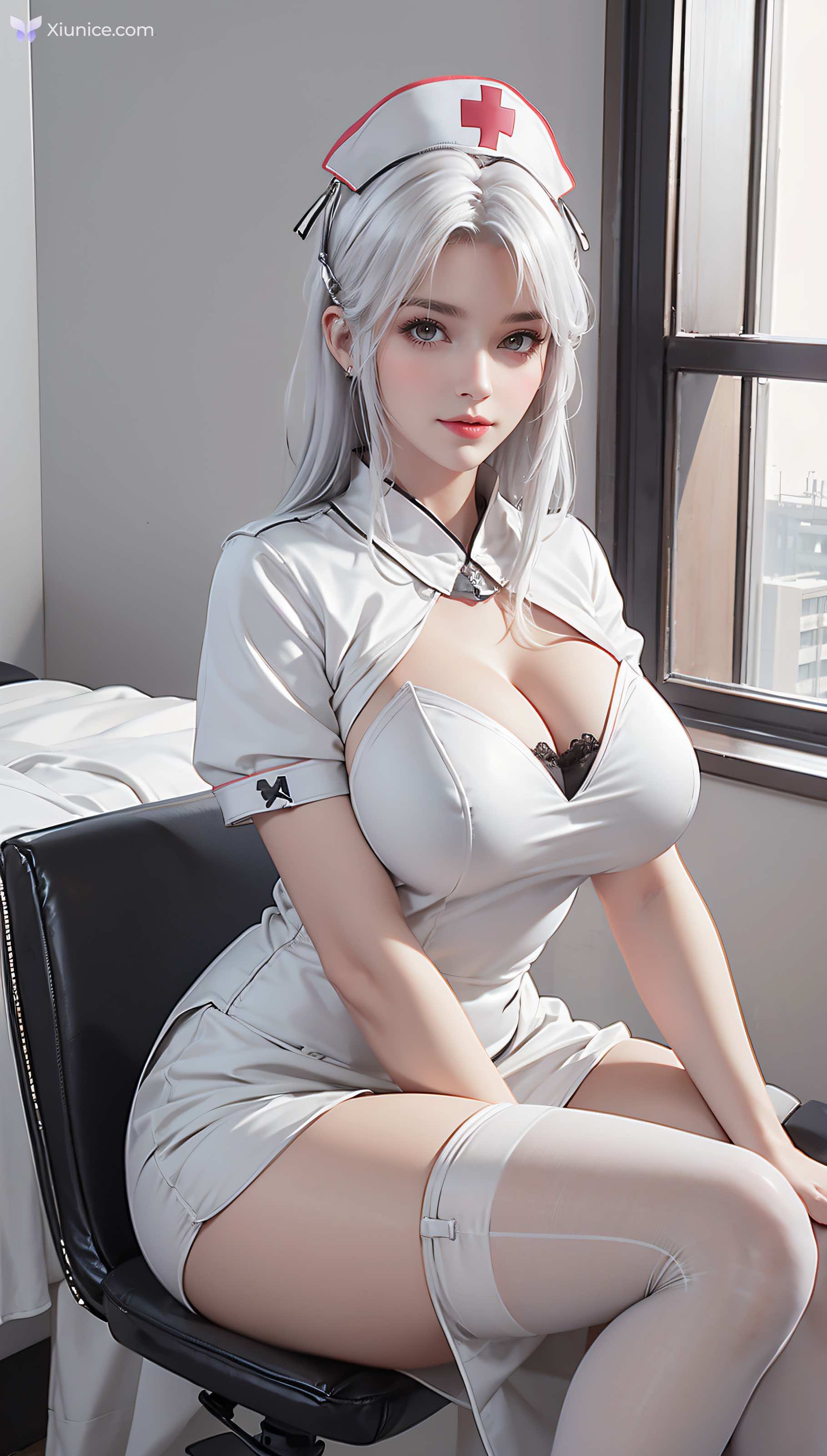 AI Girl 小医仙画个梦 第41张