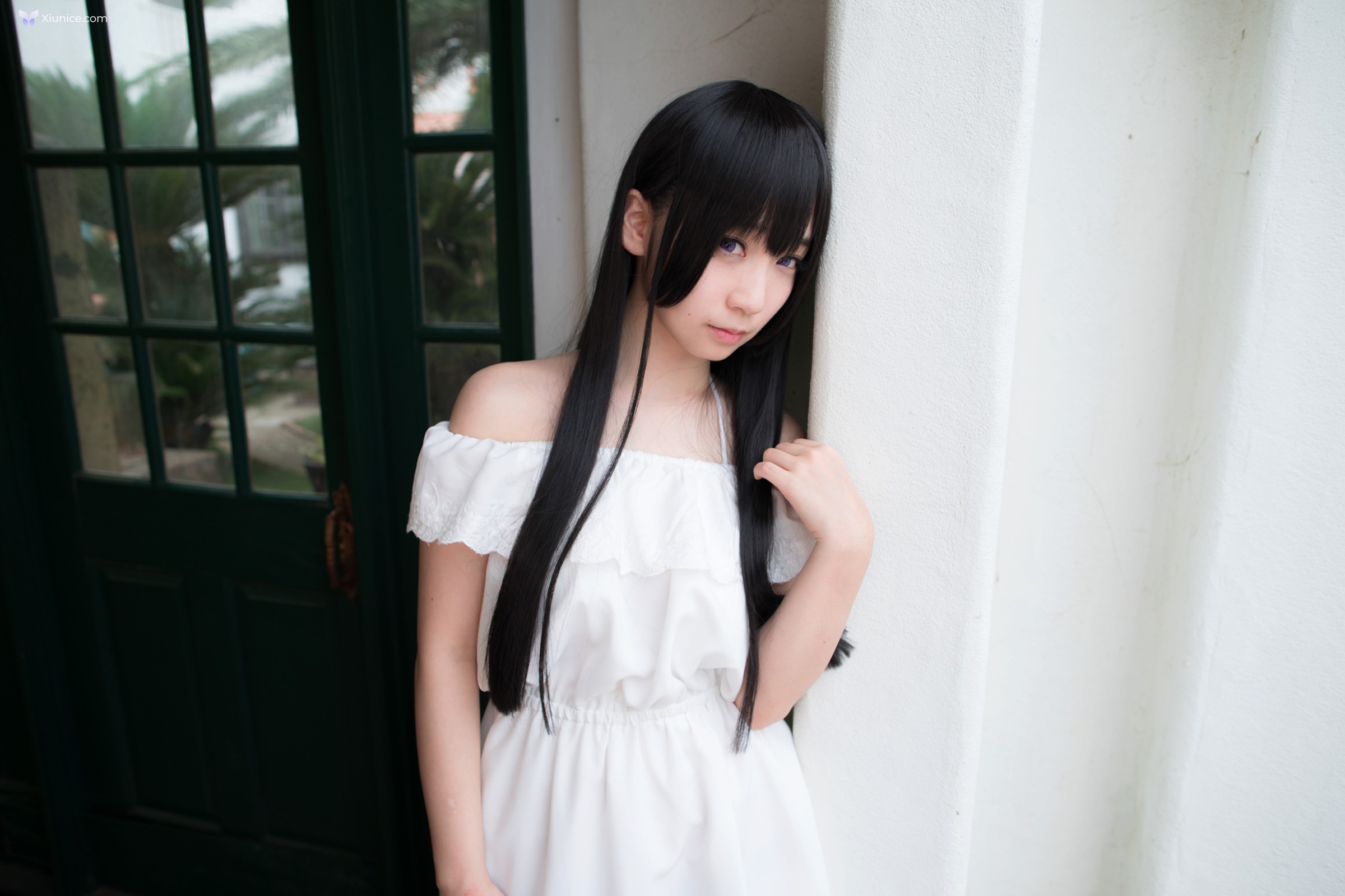 Moe Iori 伊織萌 – Cosplay Ane Naru Moe 第217张