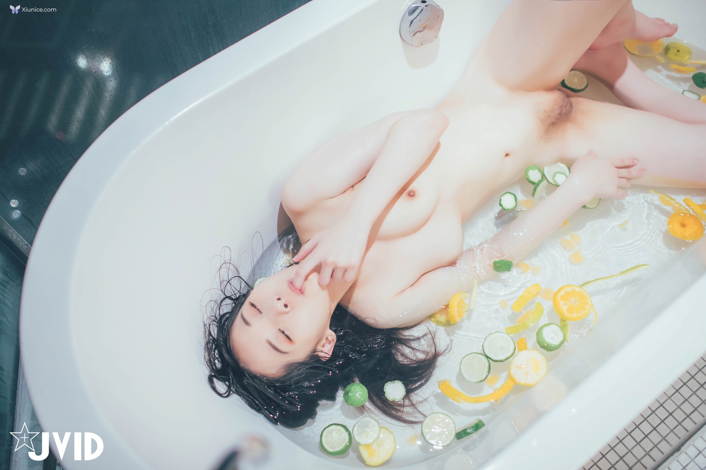 JVID 婕咪 Juice – 日租女友遊樂趣血脈噴張SEX激情抽差中出 第56张
