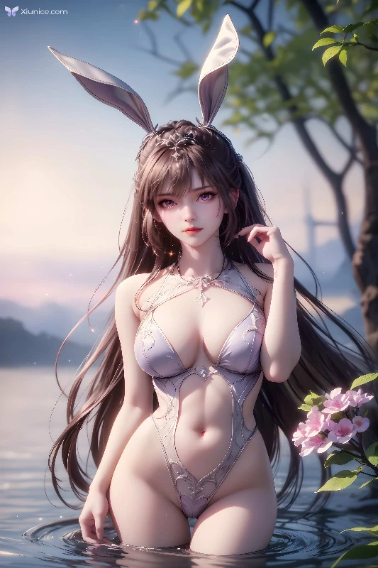 AI Girl 小舞2