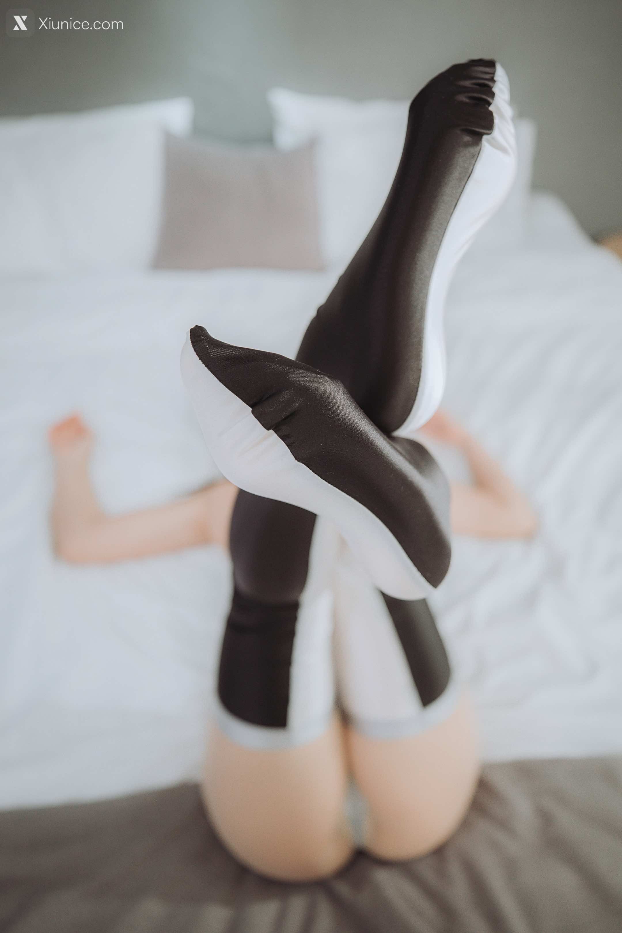 Coser@神楽坂真冬 Vol.087 绝对企画-竞泳主题《水之形2》 第57张