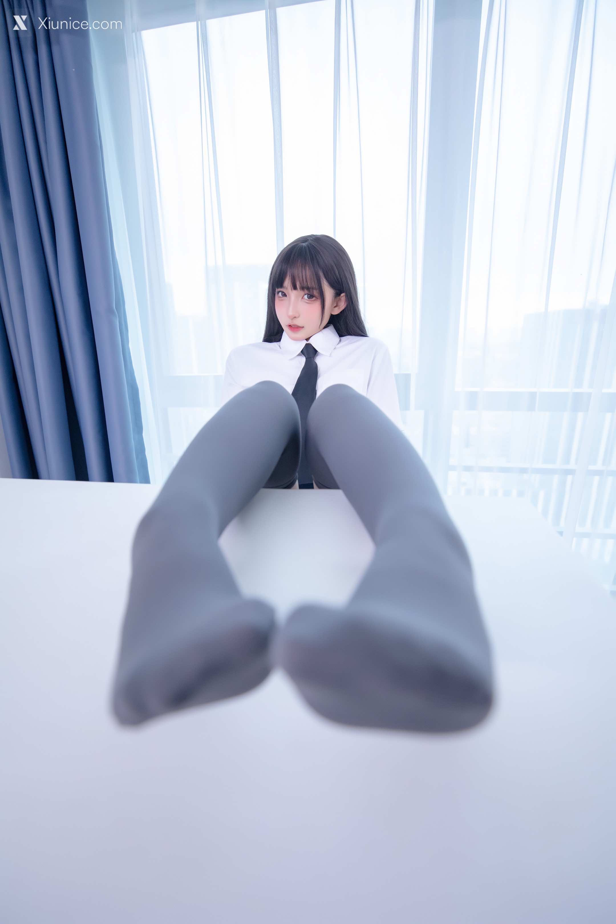 Coser@神楽坂真冬 Vol.093 21年12月微博订阅 第30张