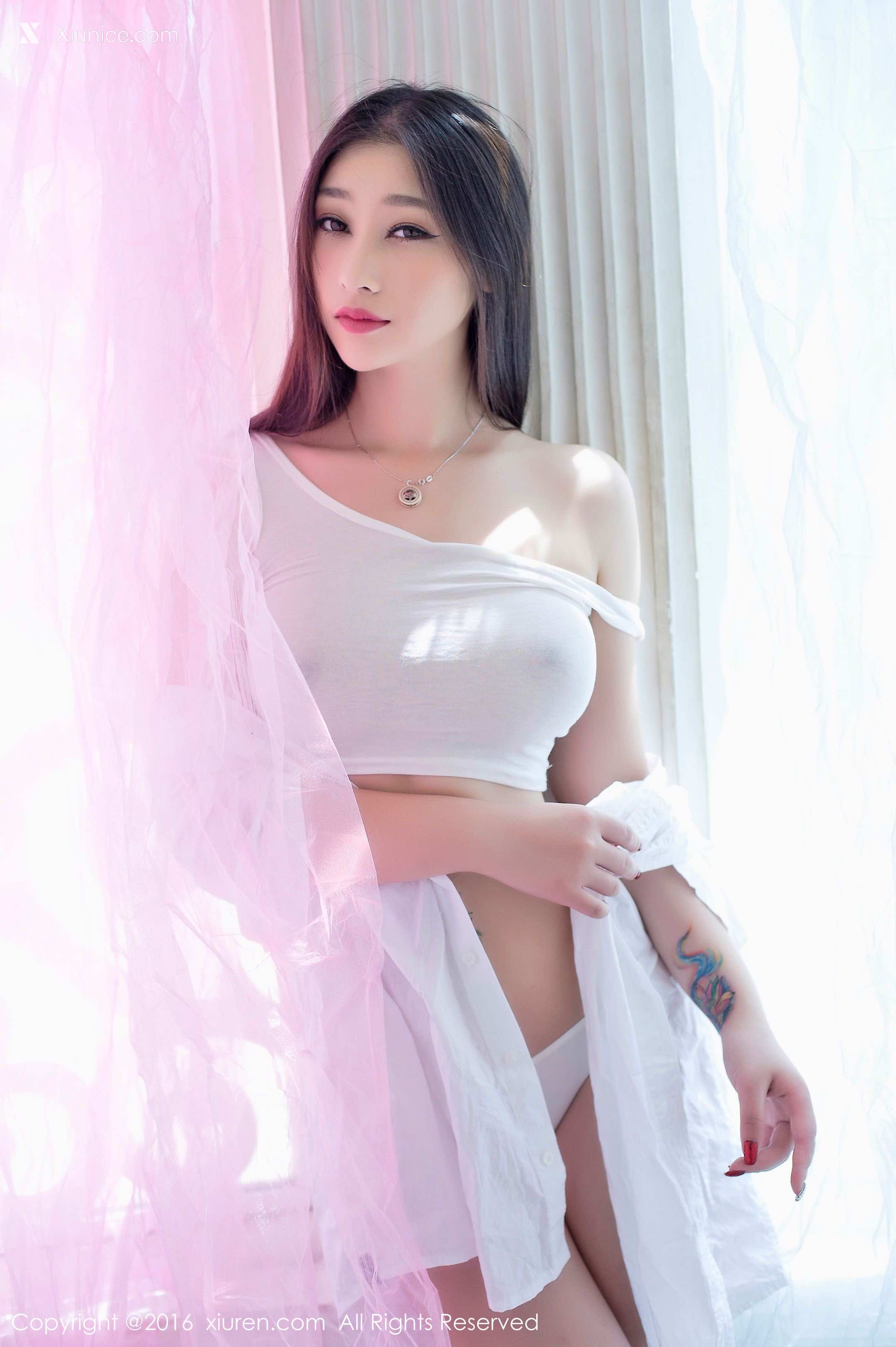 Xiuren秀人网 No.0608 妲己_Toxic 第31张