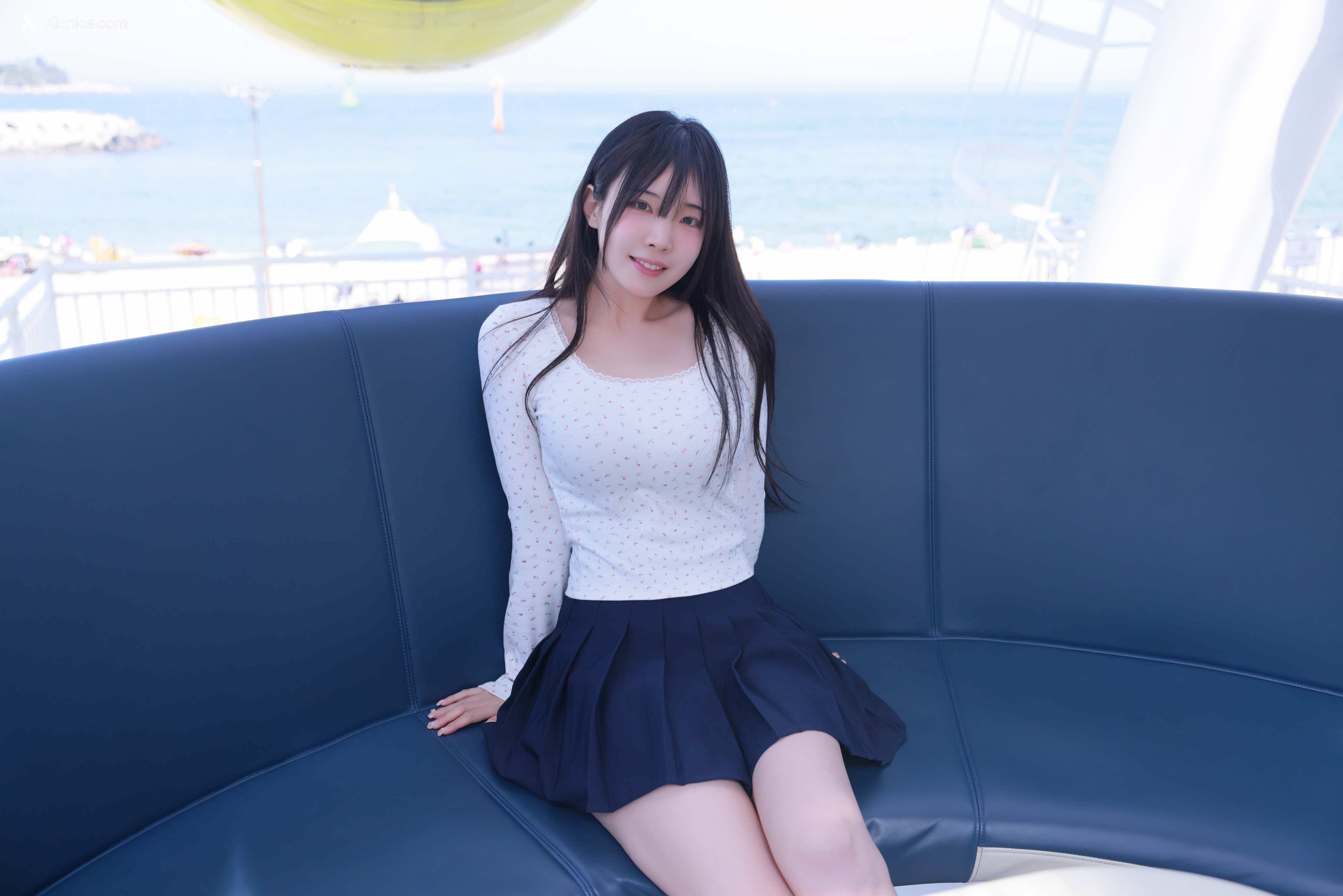 SweetBox – rinaモモリナ (momorina) – Vol.45 第7张