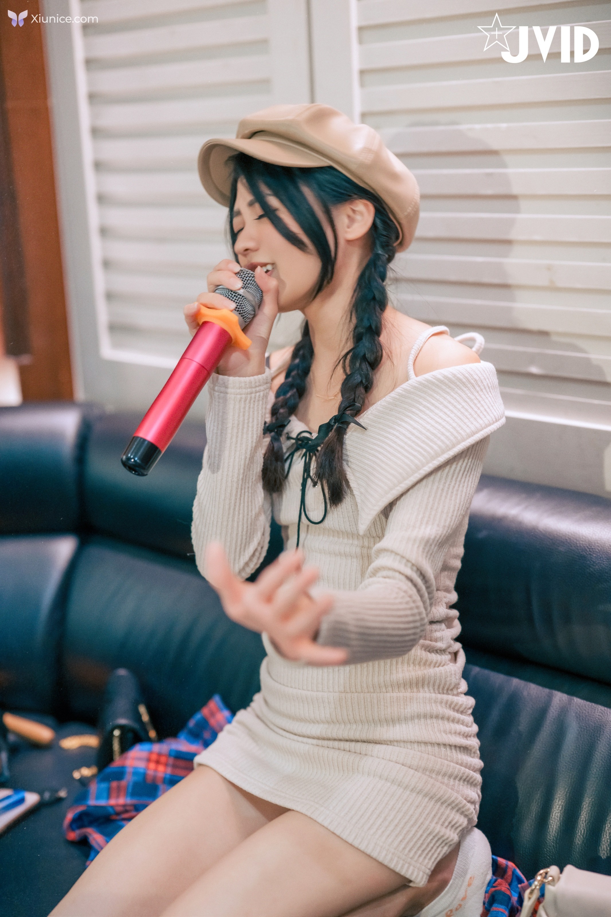 JVID 妍妍 Angel – 生日酒醉の強制性侵妍妍喝醉遭友人帶回脫光侵犯開腿露出美鮑主動撫摸肉棒 第242张