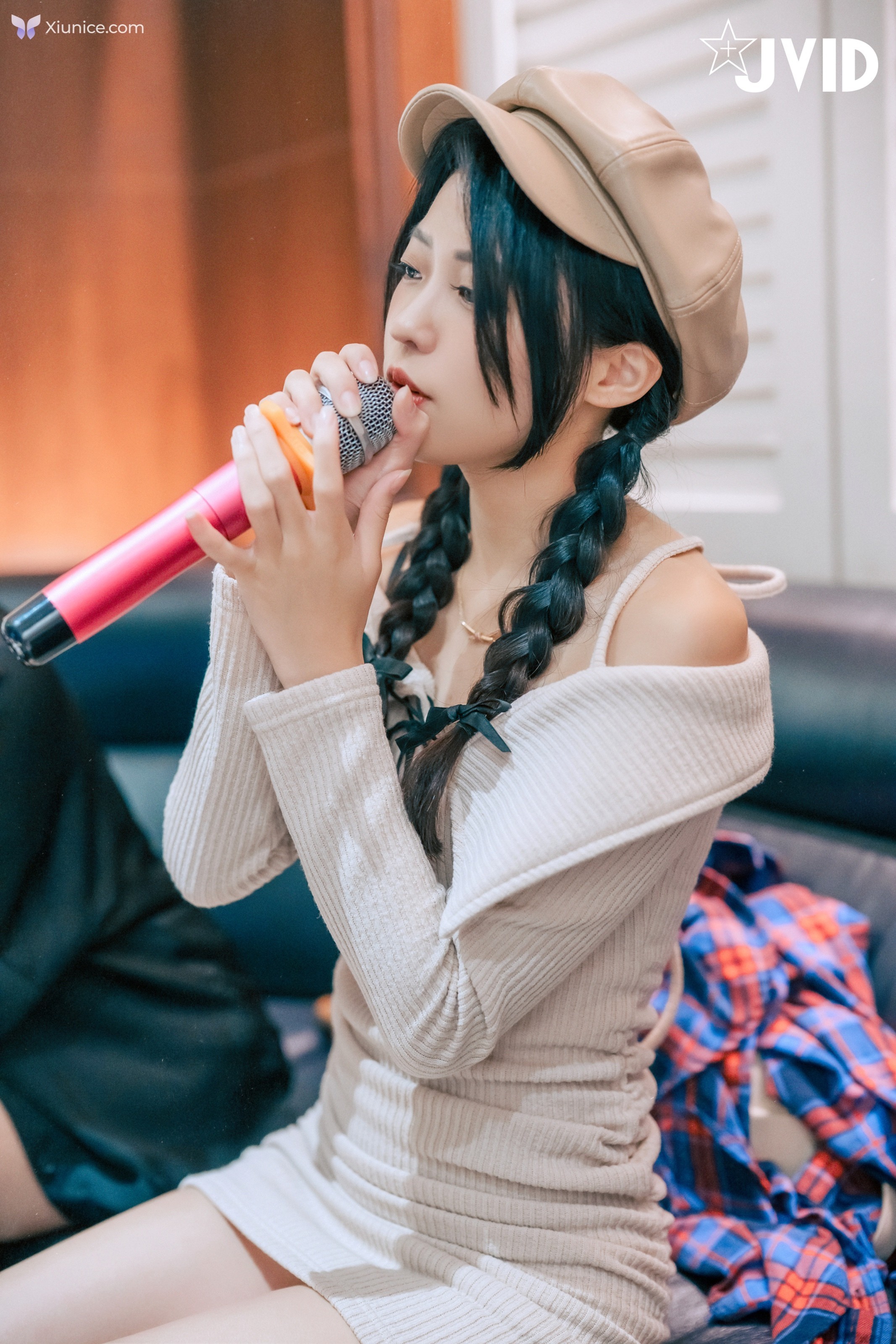 JVID 妍妍 Angel – 生日酒醉の強制性侵妍妍喝醉遭友人帶回脫光侵犯開腿露出美鮑主動撫摸肉棒 第254张
