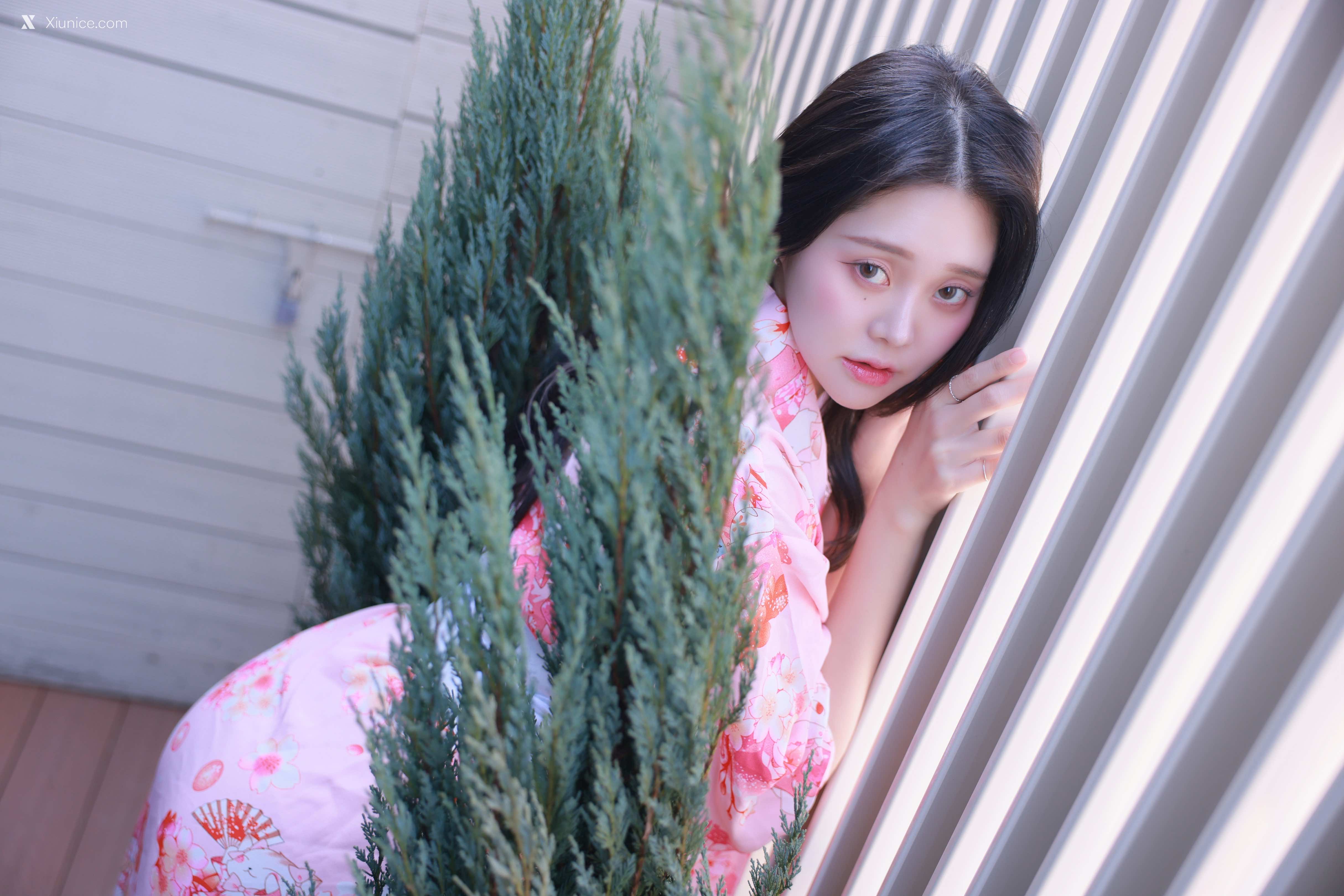 SweetBox – Inah (이나) SWTB Vol.40 – ALL NIGHT 第18张