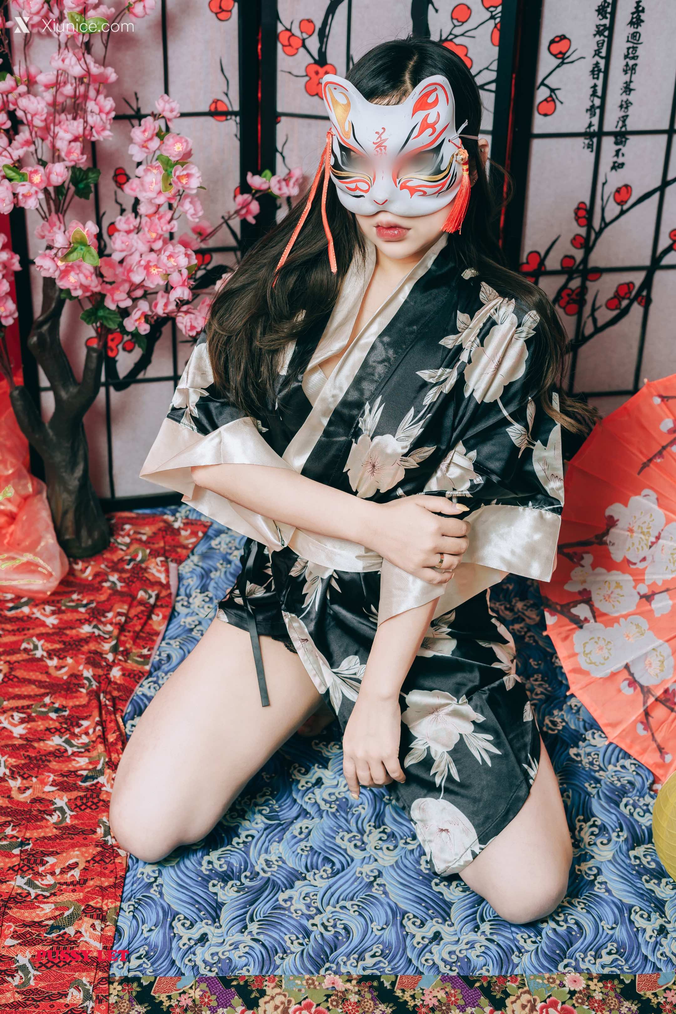PUSSYLET Vol.26 Cony (코니) No.9 Oriental 第19张