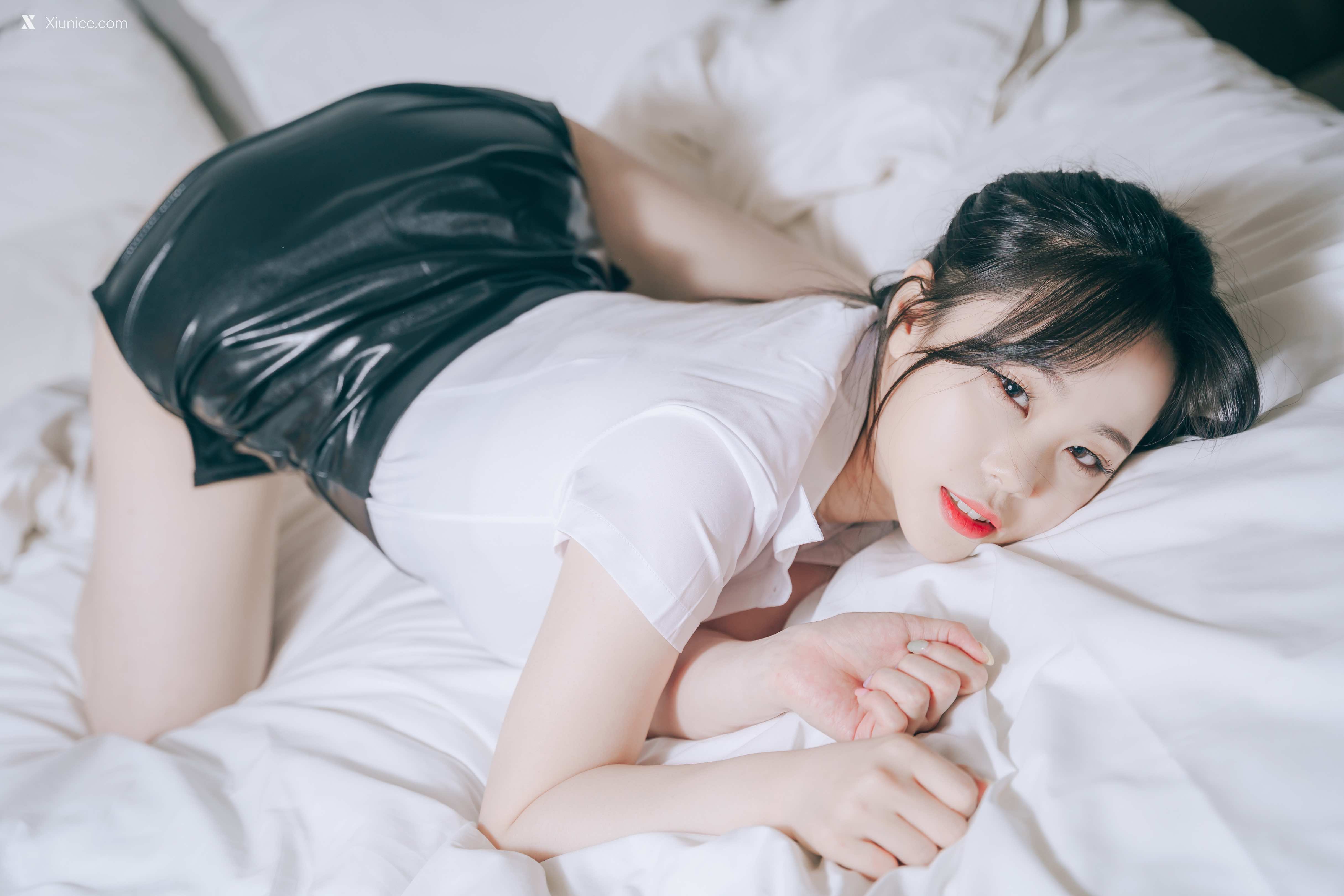 PUSSYLET Vol.50 – SUYEON No.7 第39张
