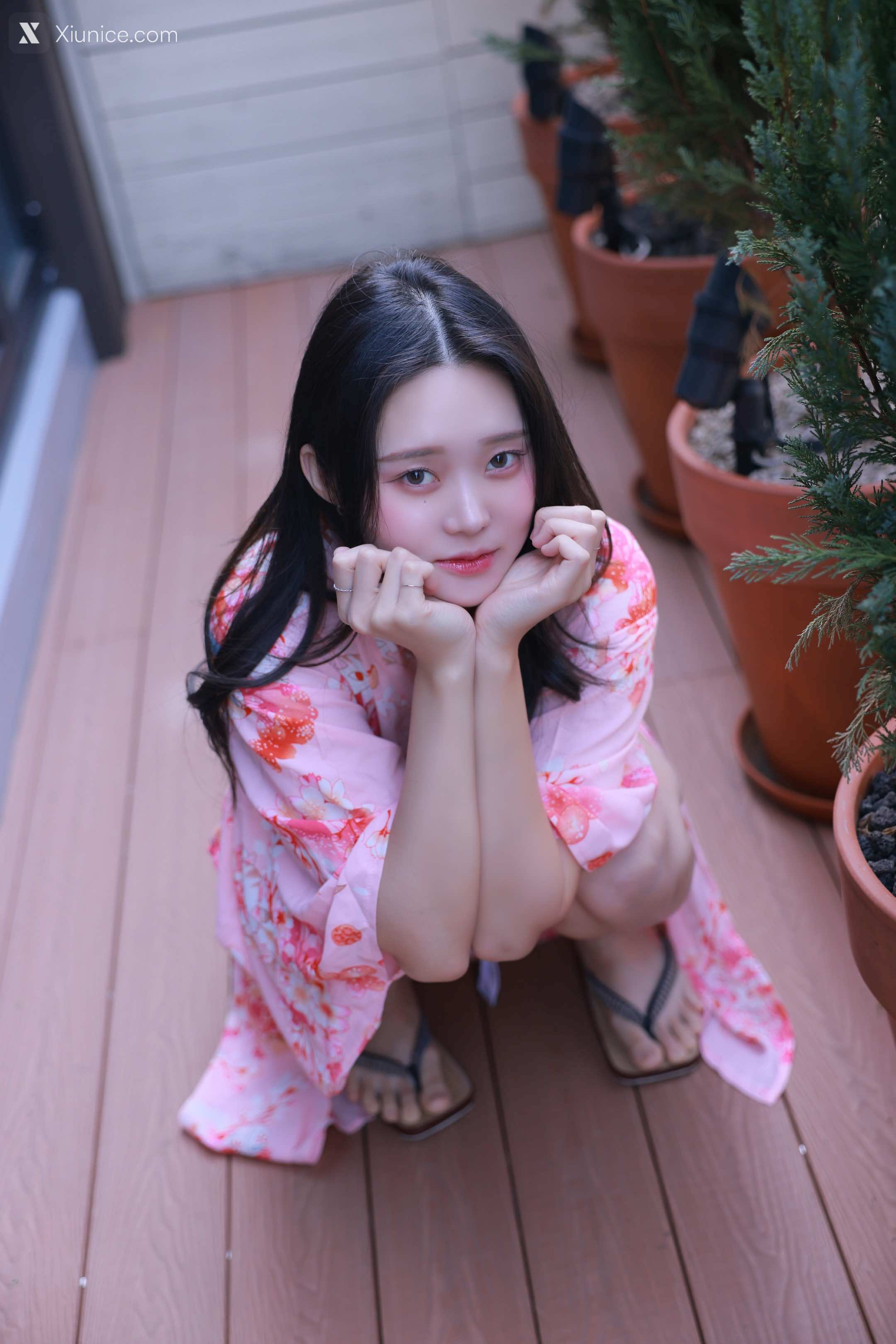 SweetBox – Inah (이나) SWTB Vol.40 – ALL NIGHT 第10张