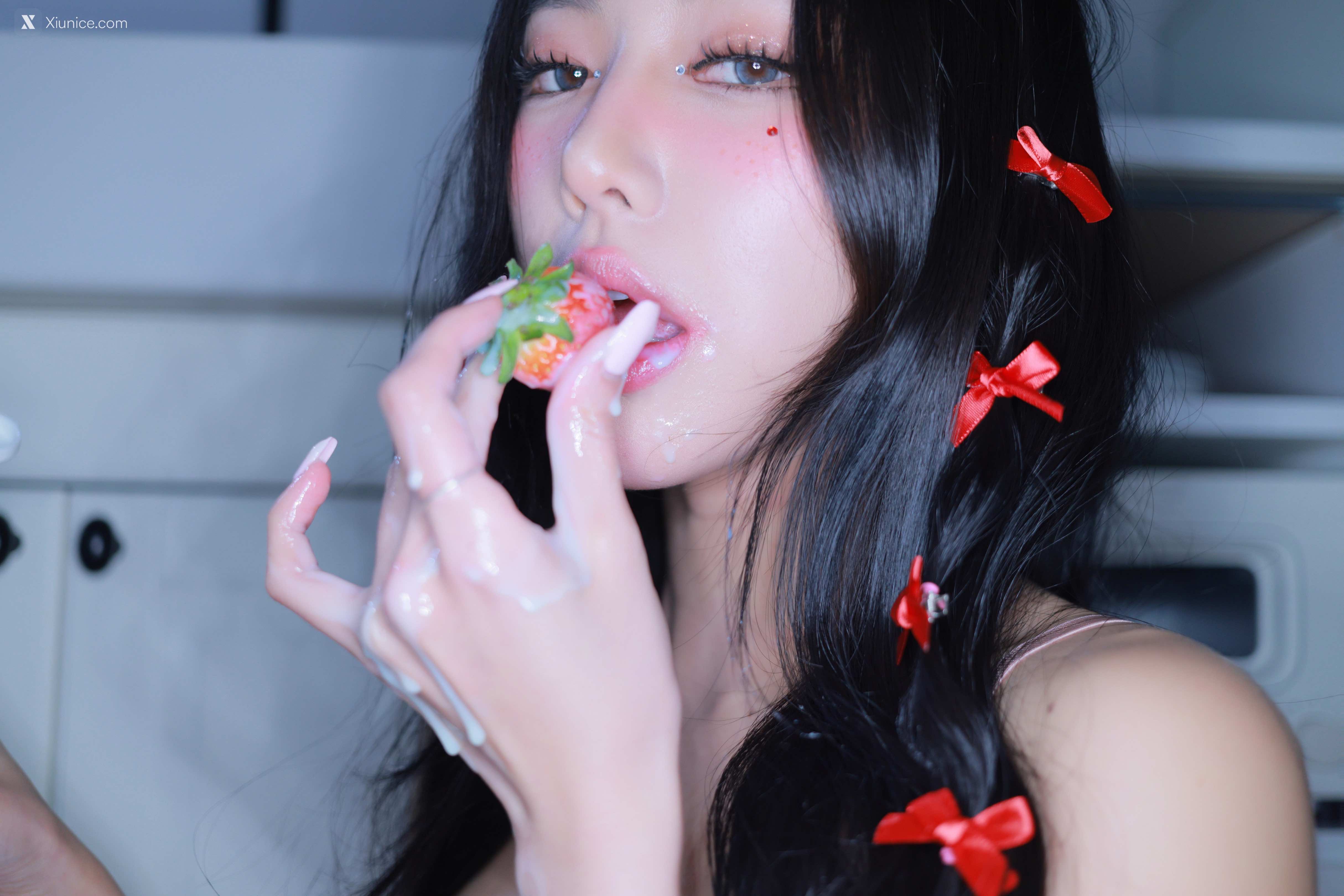 Dongeuran (동그란) – Creamy Girl 第28张