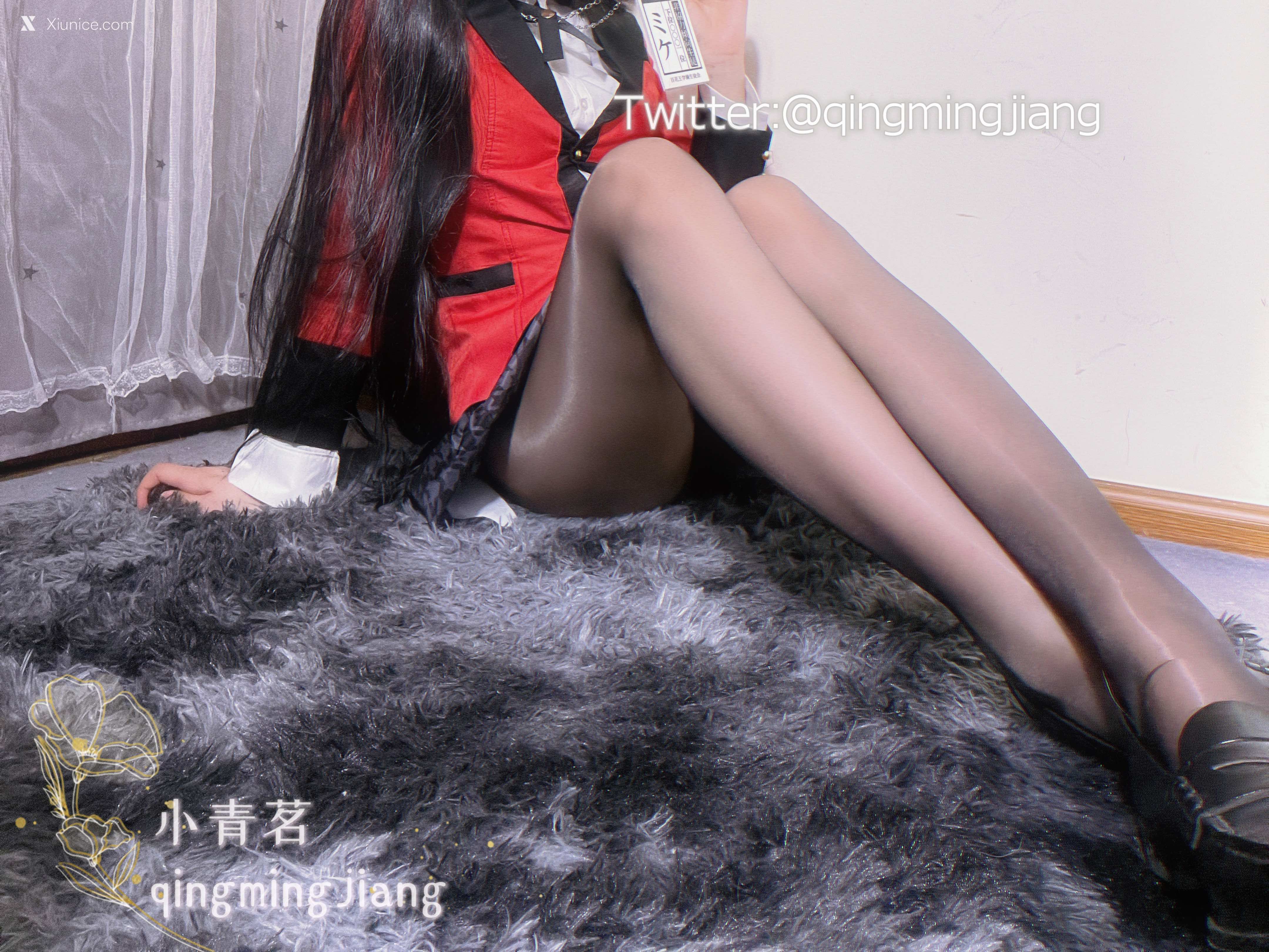 Coser@小青茗 蛇喰梦子 第2张