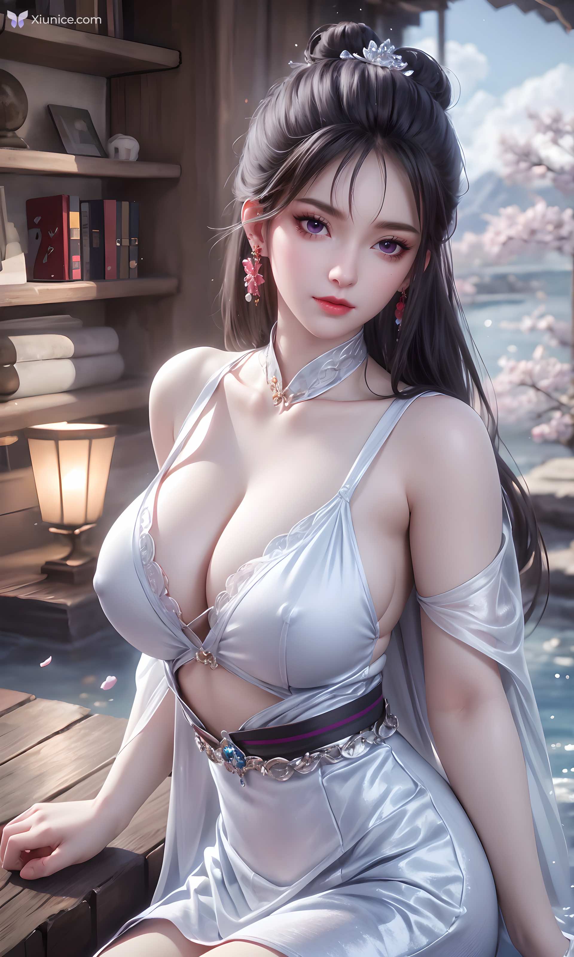 AI Girl 剑来-阮秀小趴菜 第64张