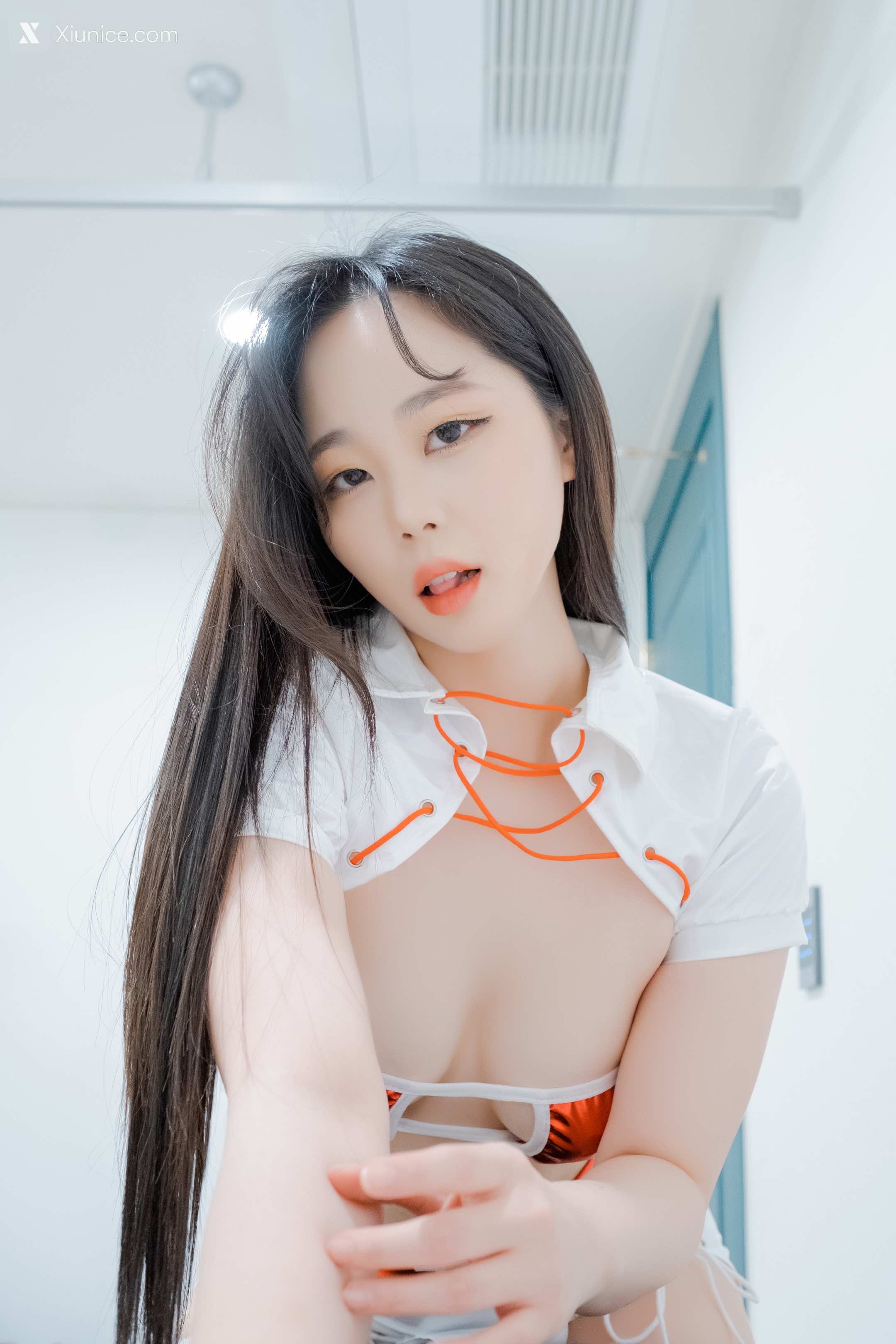 PUSSYLET Vol.43 – SUYEON 第40张