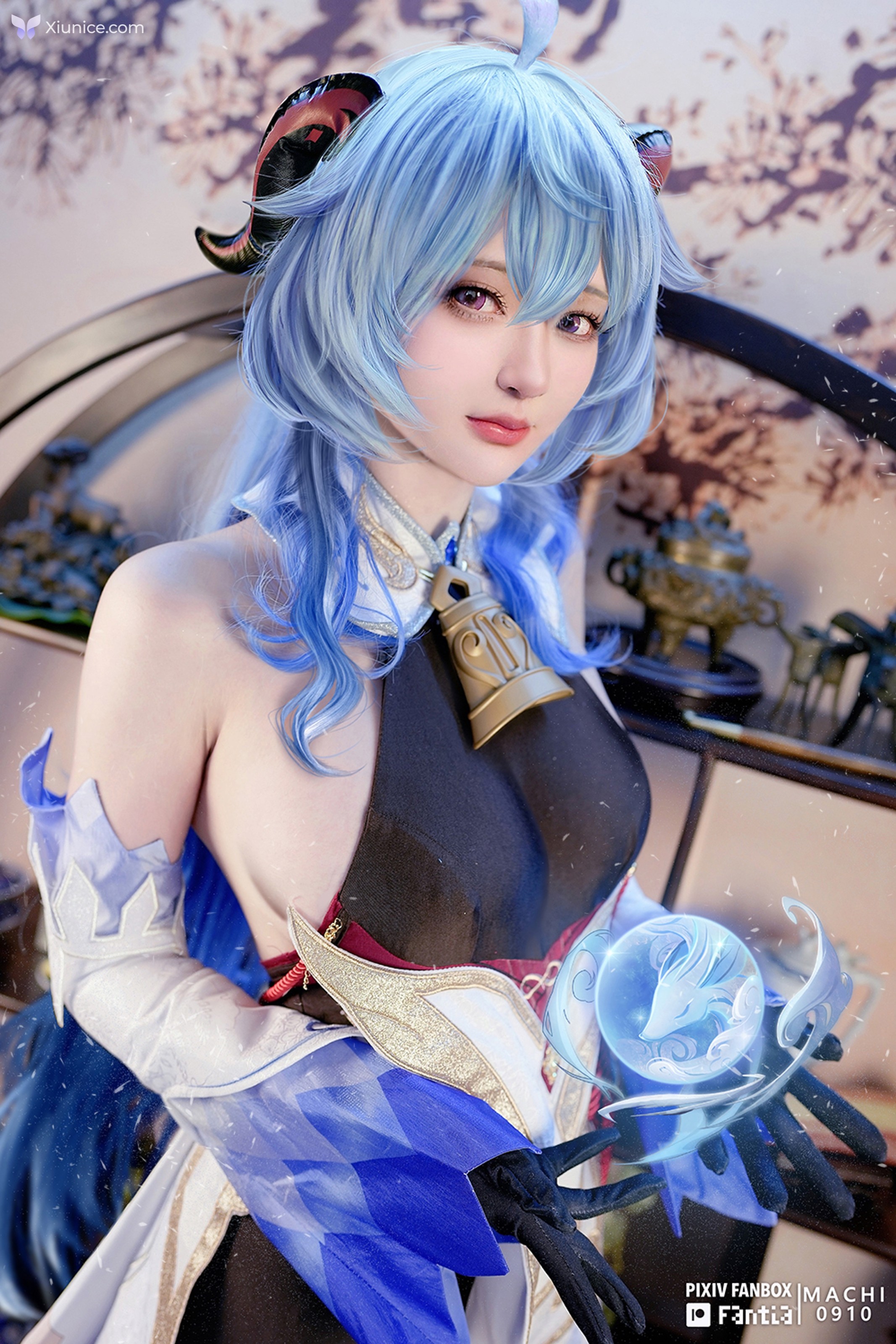 Machi馬吉 – Cinnamoroll 第162张