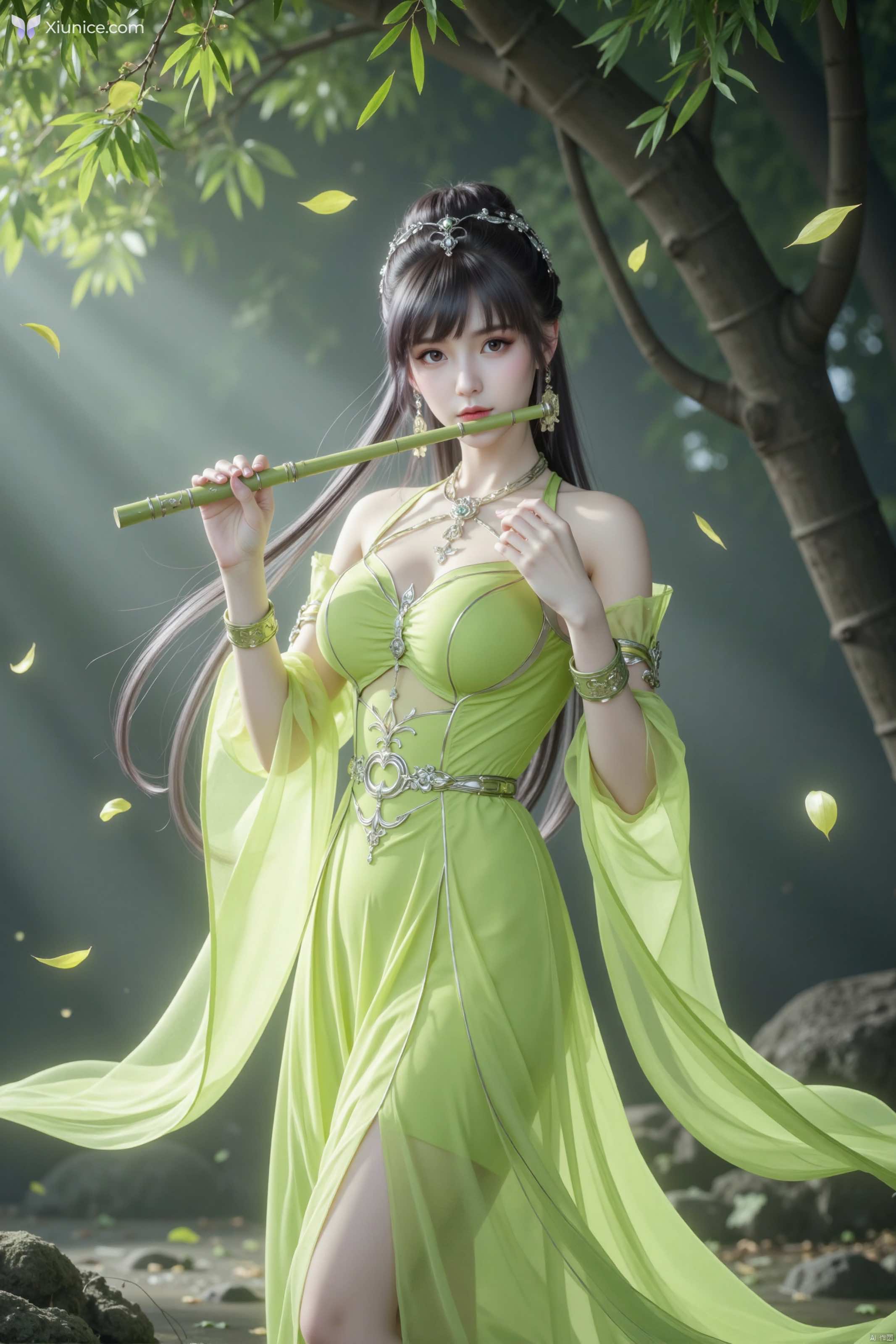 AI Girl 小舞 第55张